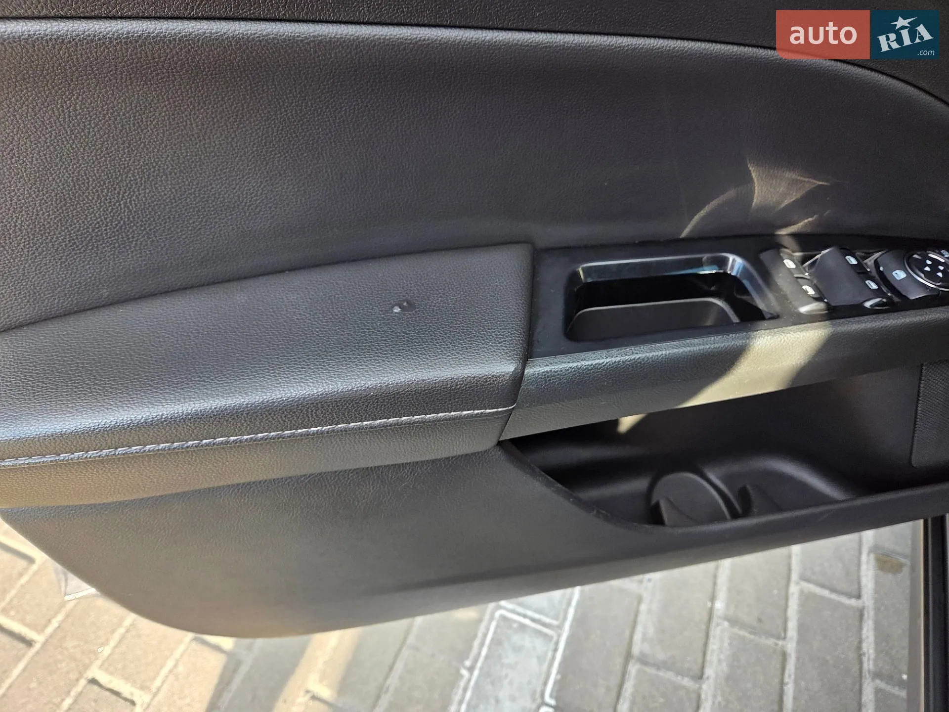 2013 Ford Fusion - мініатюра 12