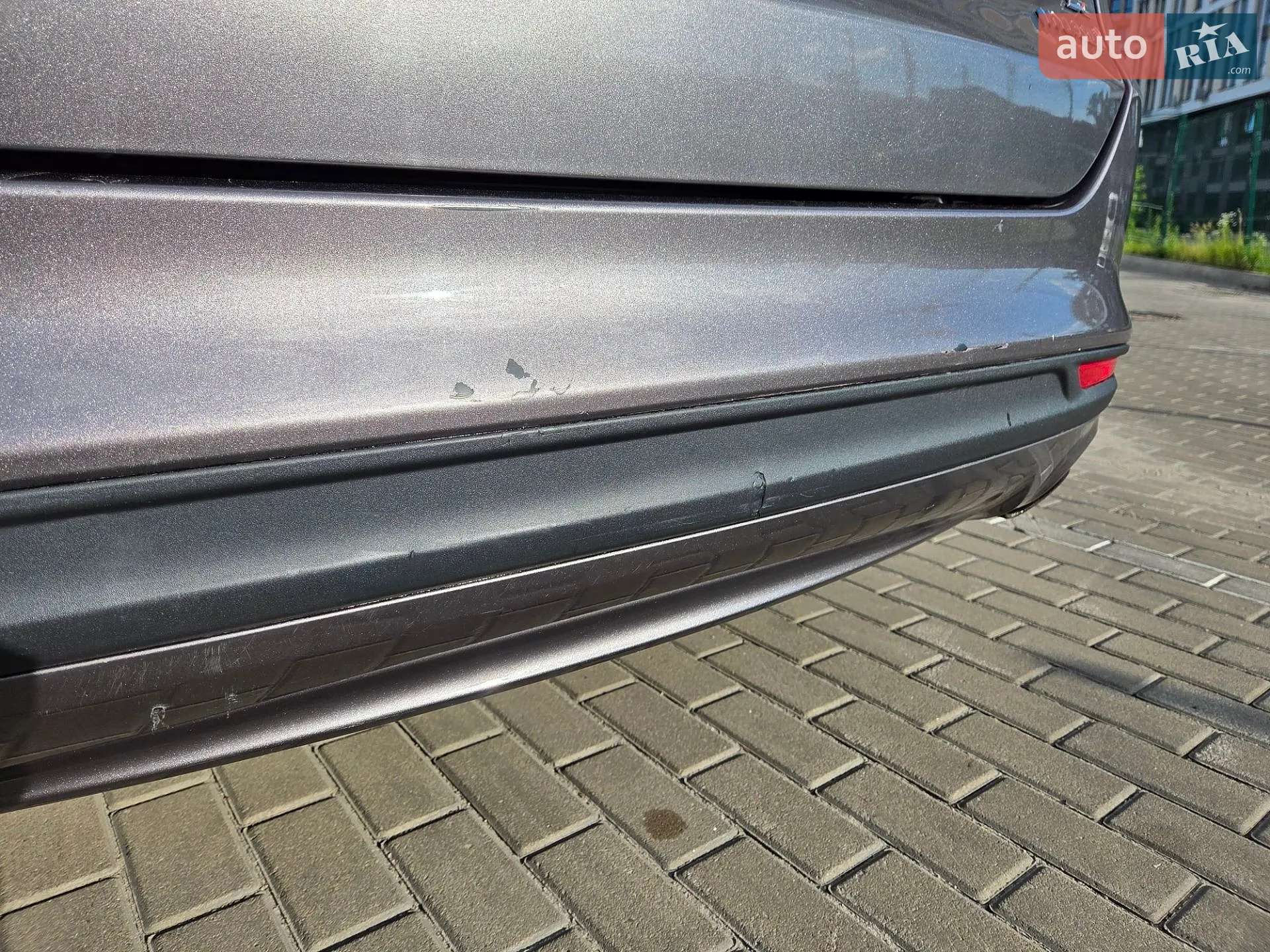 2013 Ford Fusion - мініатюра 21