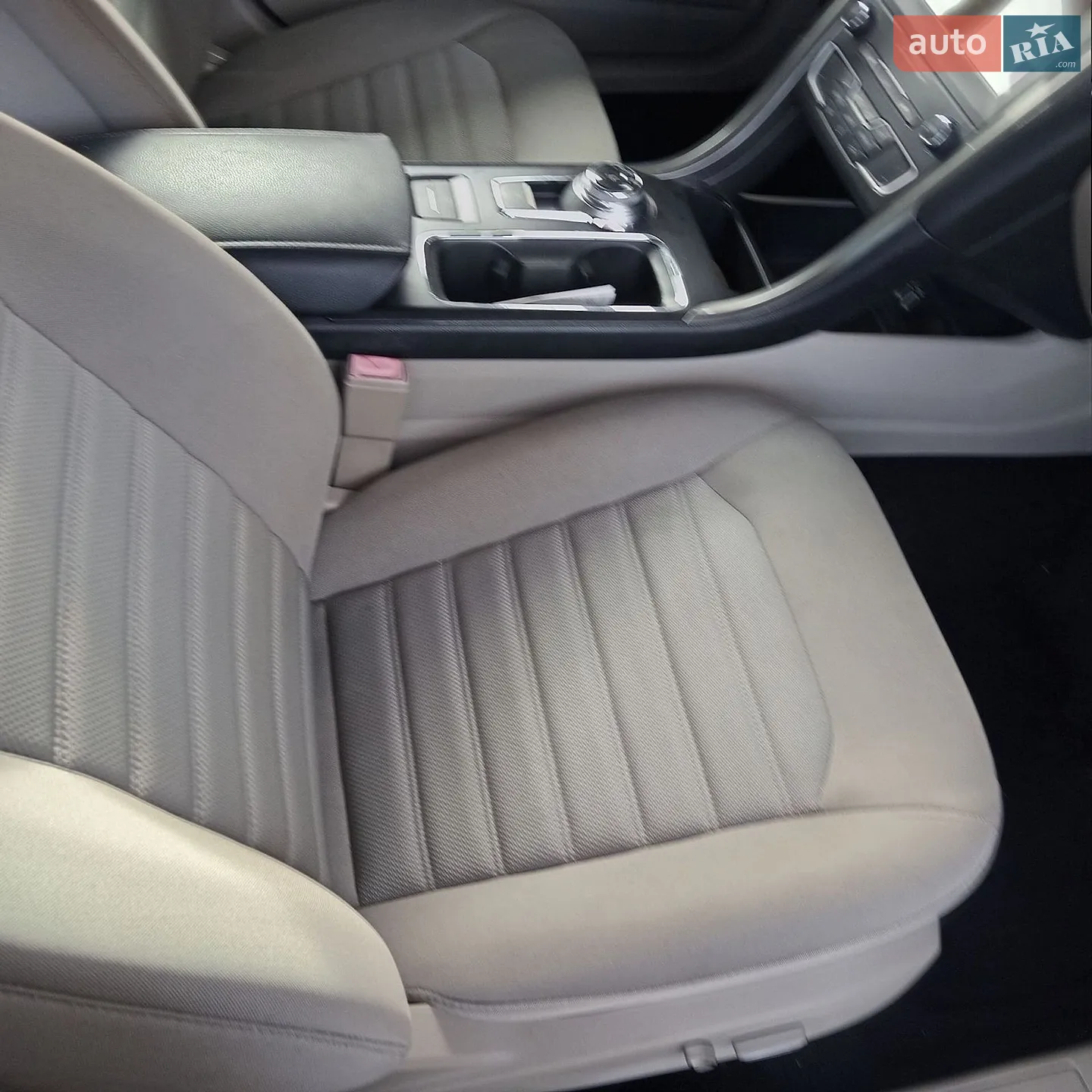 2019 Ford Fusion - мініатюра 6