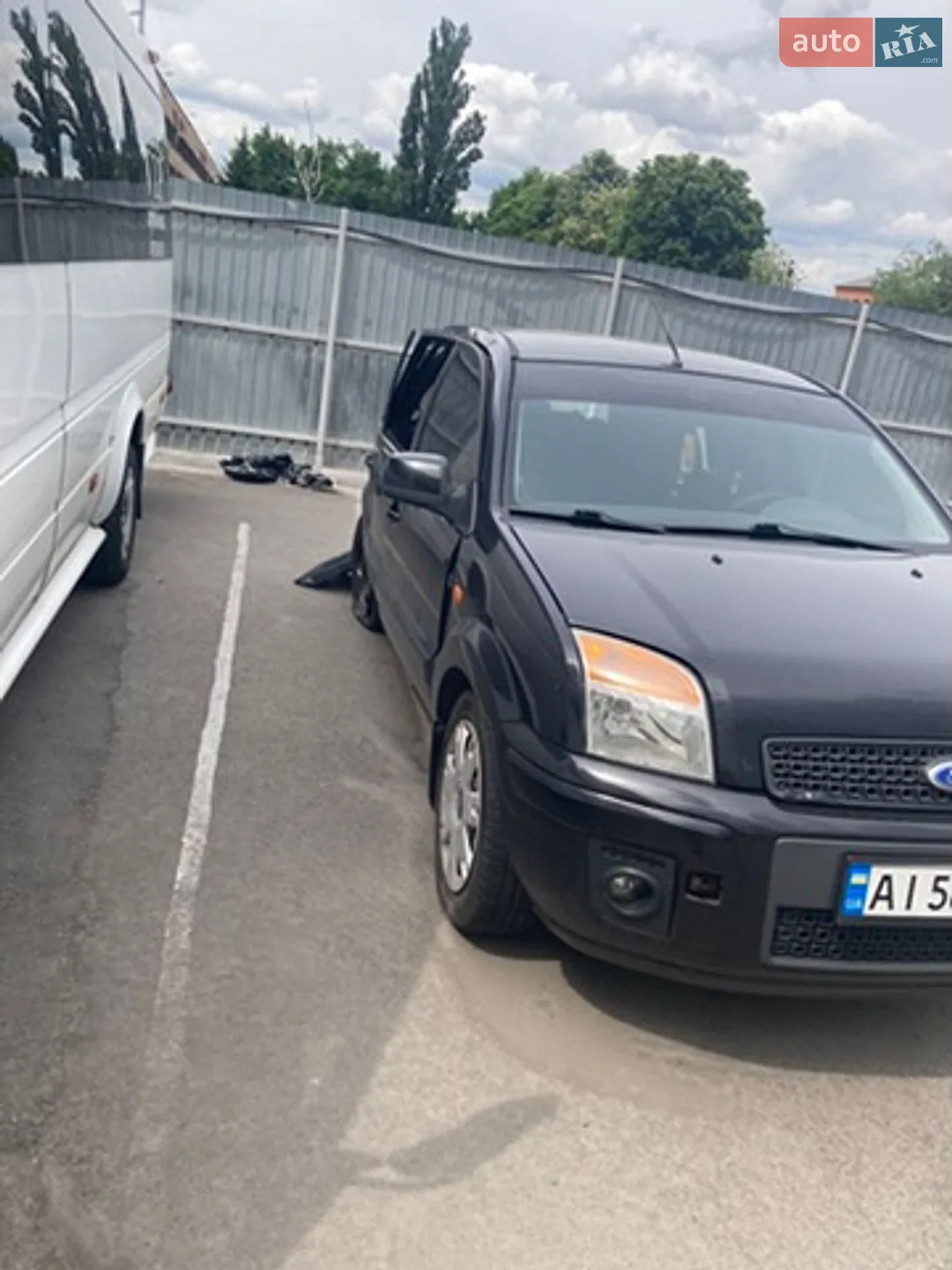 2010 Ford Fusion - мініатюра 4
