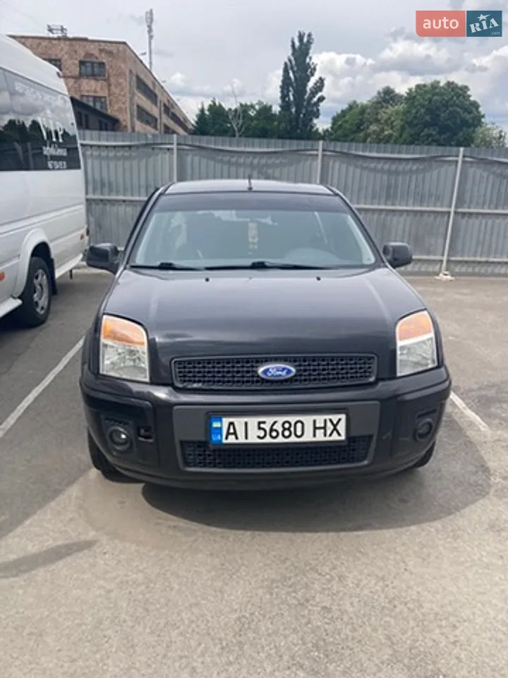 2011 Ford Fusion - мініатюра 13