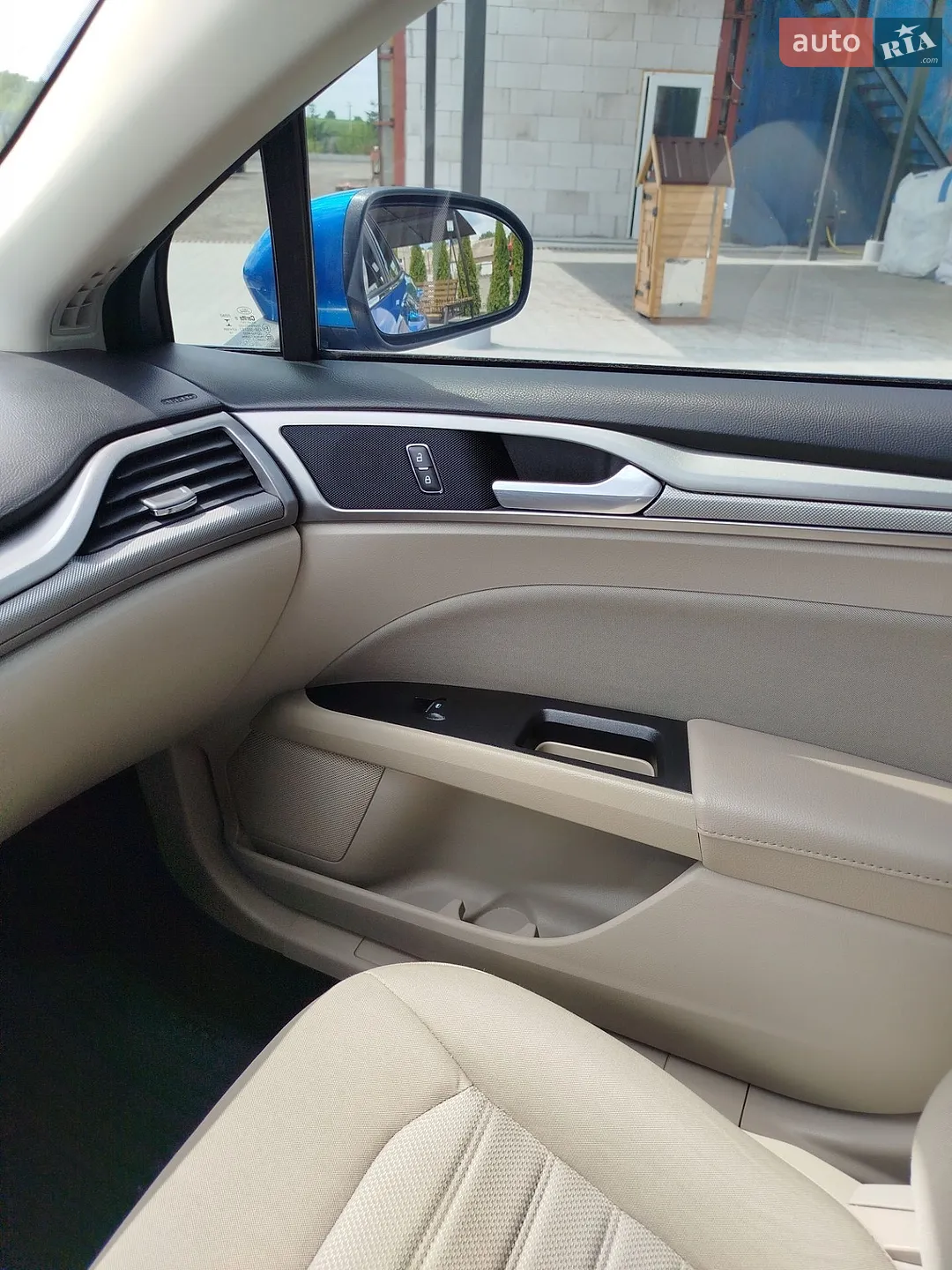 2020 Ford Fusion - мініатюра 49