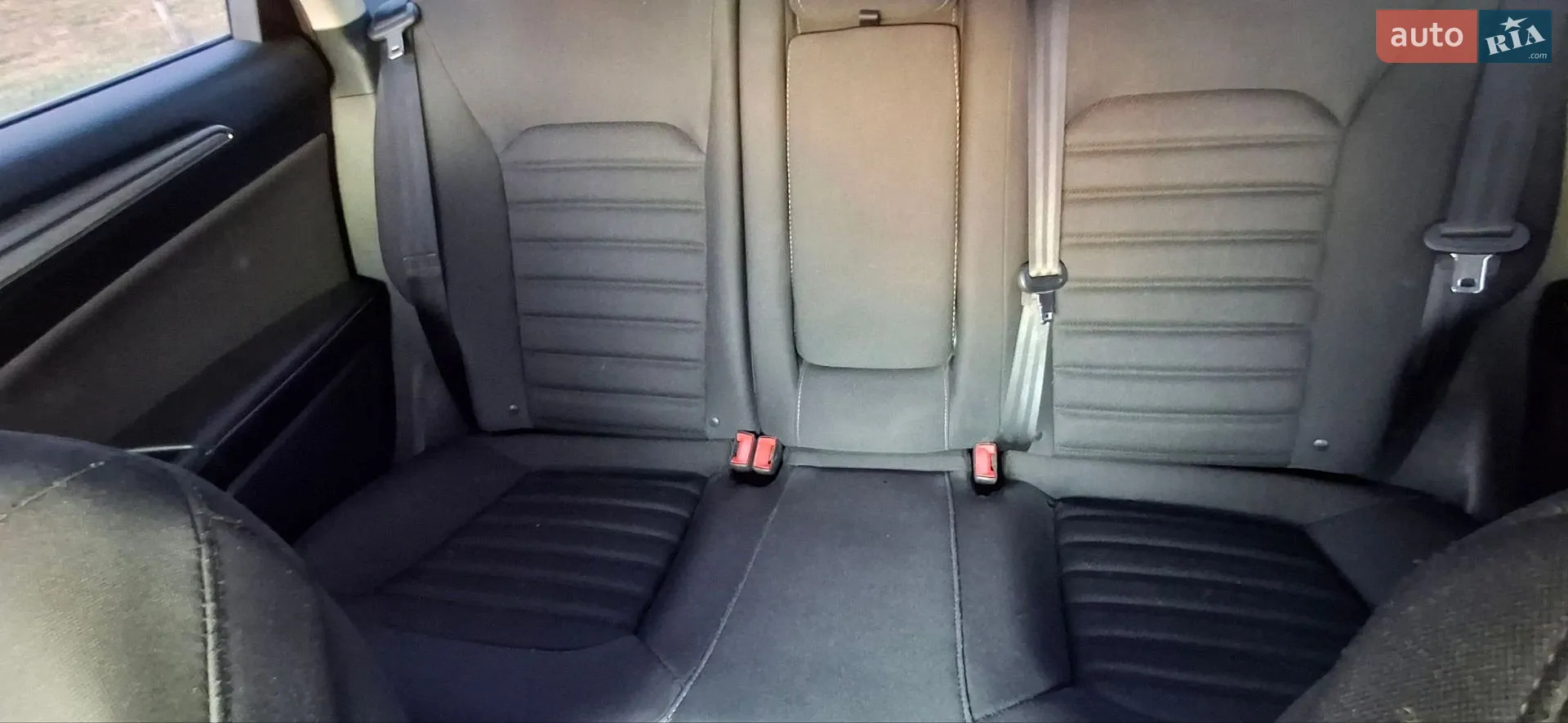 2016 Ford Fusion - мініатюра 7