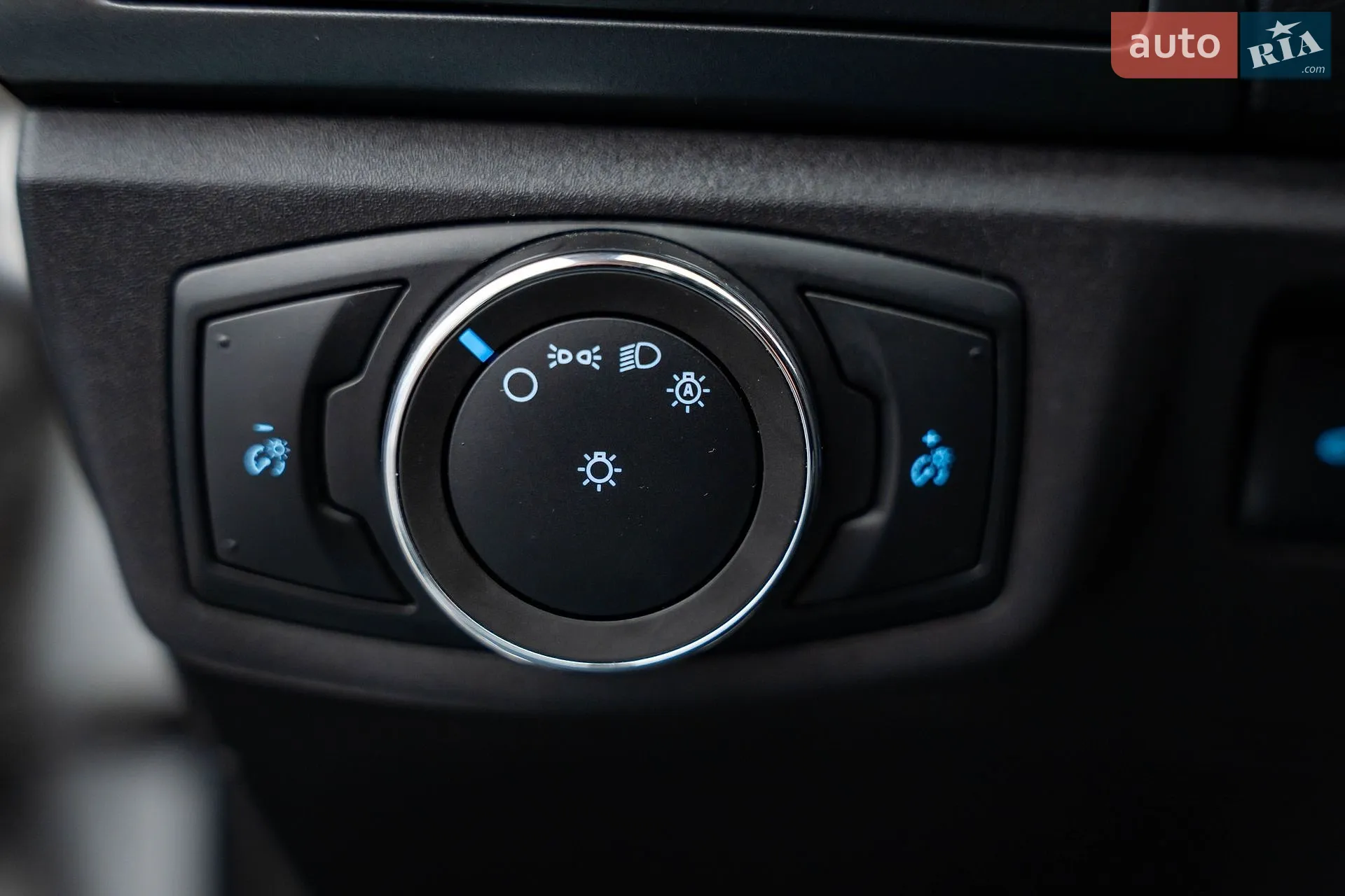 2015 Ford Fusion - мініатюра 17