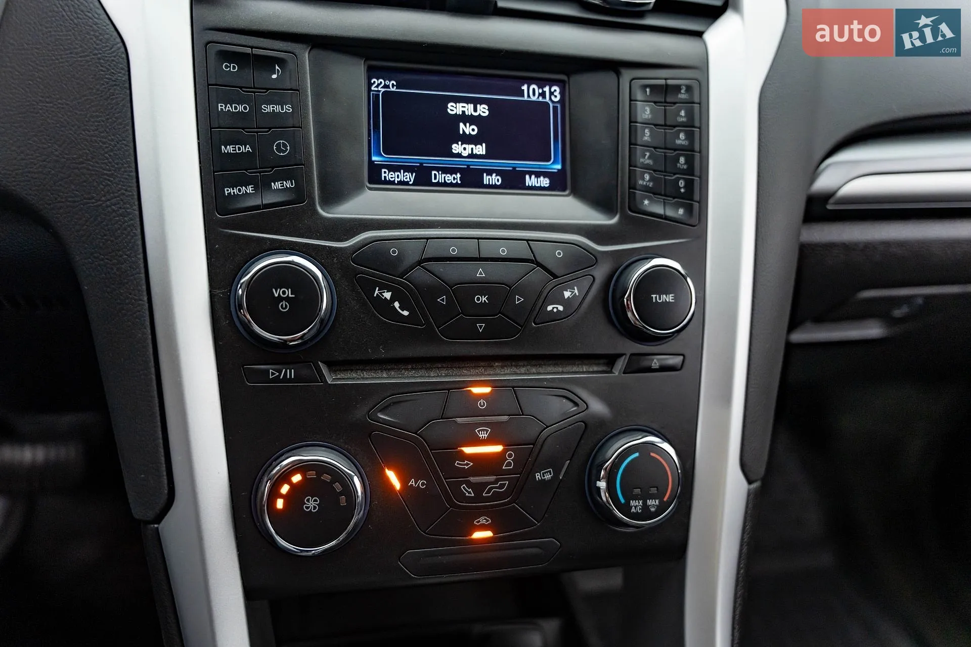 2015 Ford Fusion - мініатюра 18