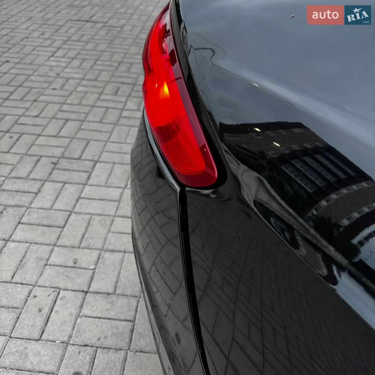 2018 Ford Fusion - мініатюра 11