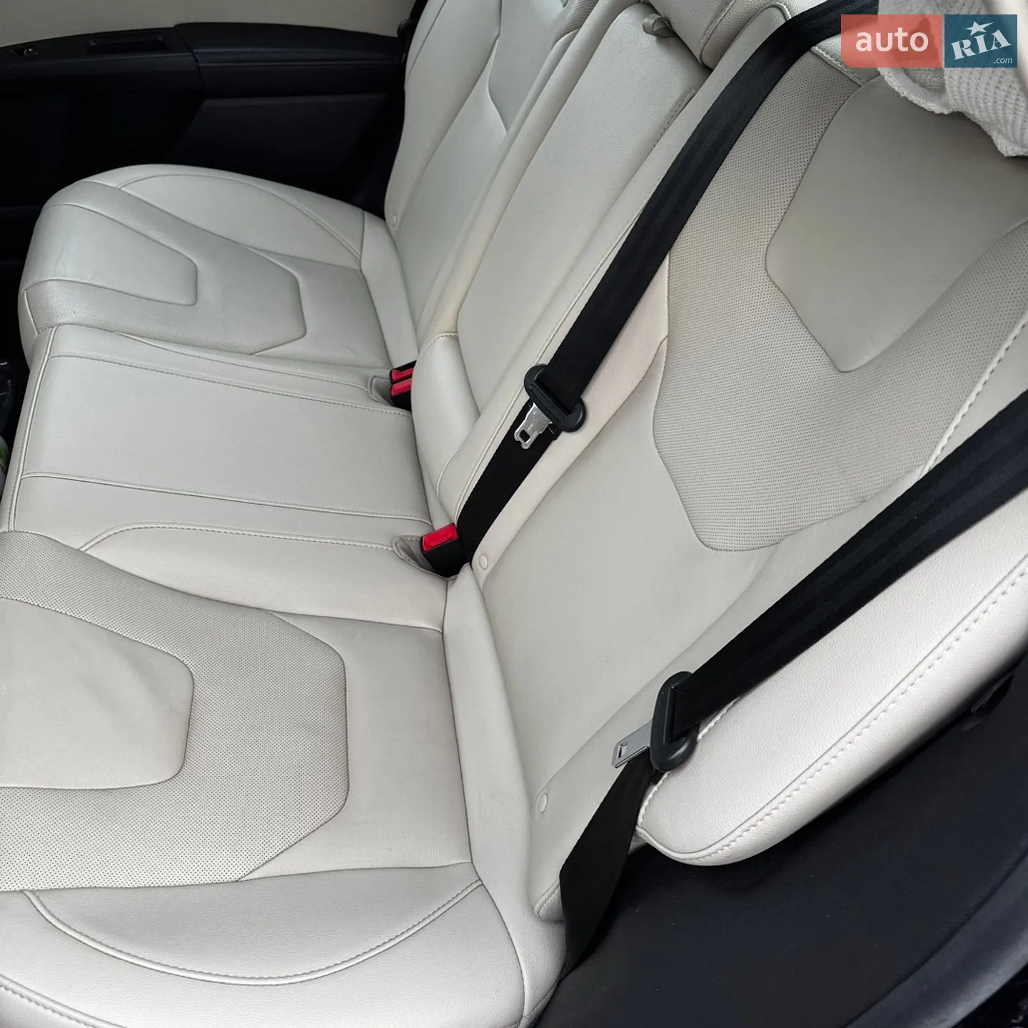 2018 Ford Fusion - мініатюра 18