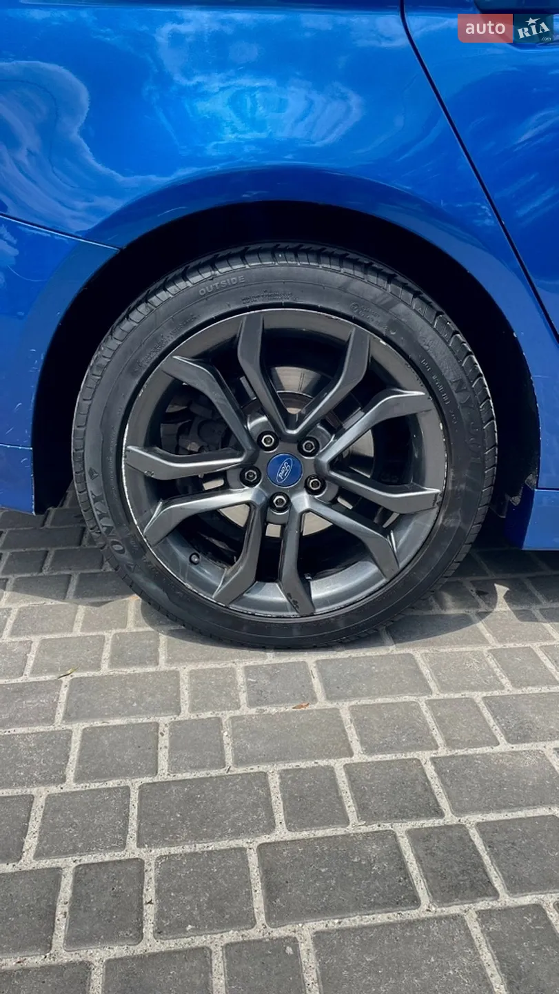 2017 Ford Fusion - мініатюра 25
