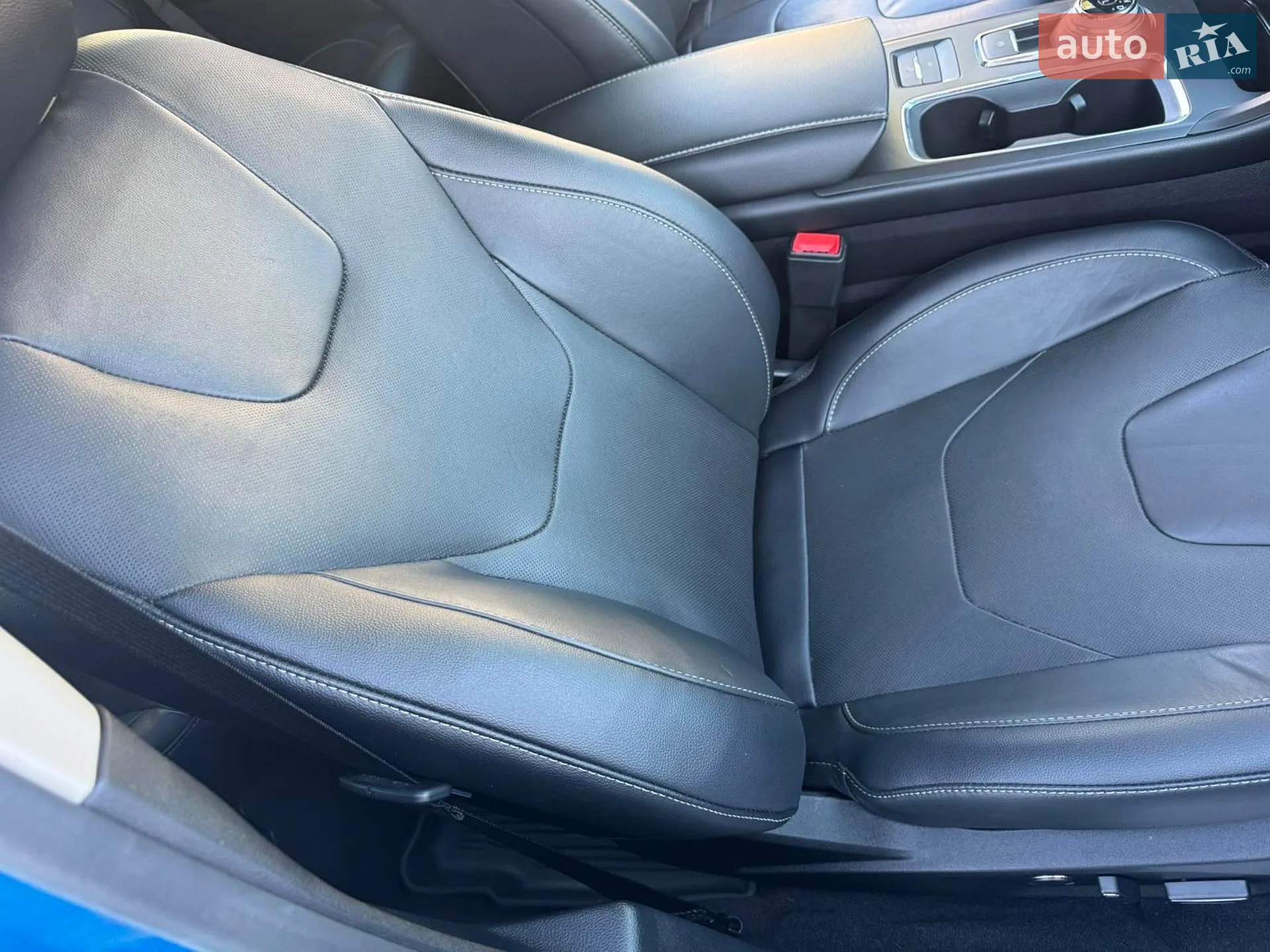 2019 Ford Fusion - мініатюра 6