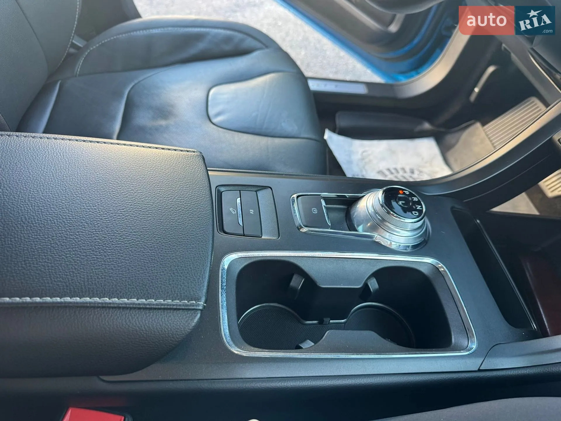 2019 Ford Fusion - мініатюра 11