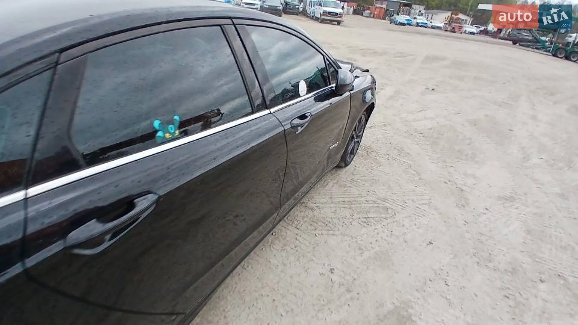 2018 Ford Fusion - мініатюра 7