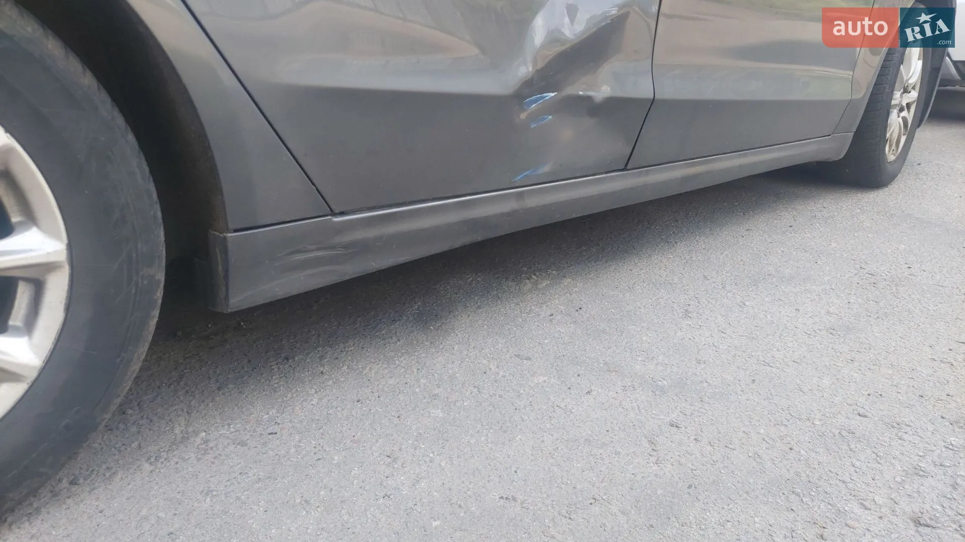 2016 Ford Fusion - мініатюра 33