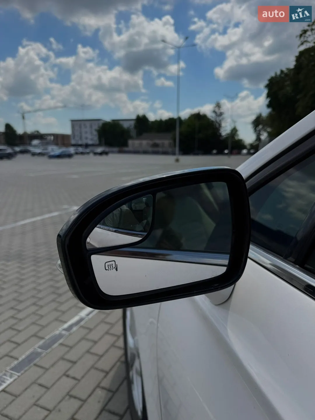 2014 Ford Fusion - мініатюра 19