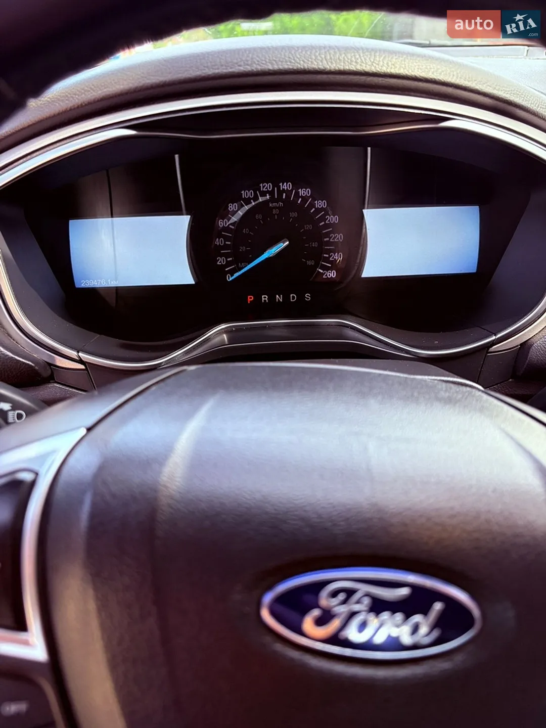 2015 Ford Fusion - мініатюра 23