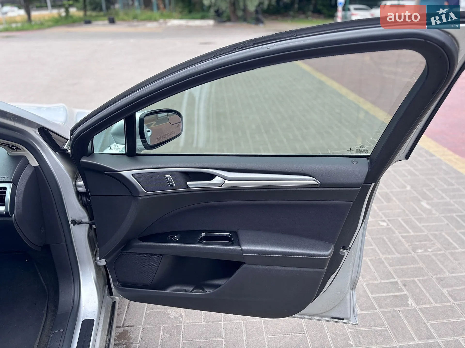 2015 Ford Fusion - мініатюра 22