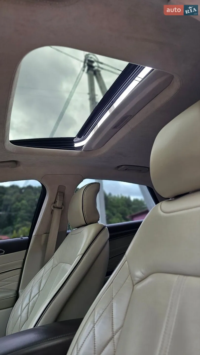2016 Ford Fusion - мініатюра 18