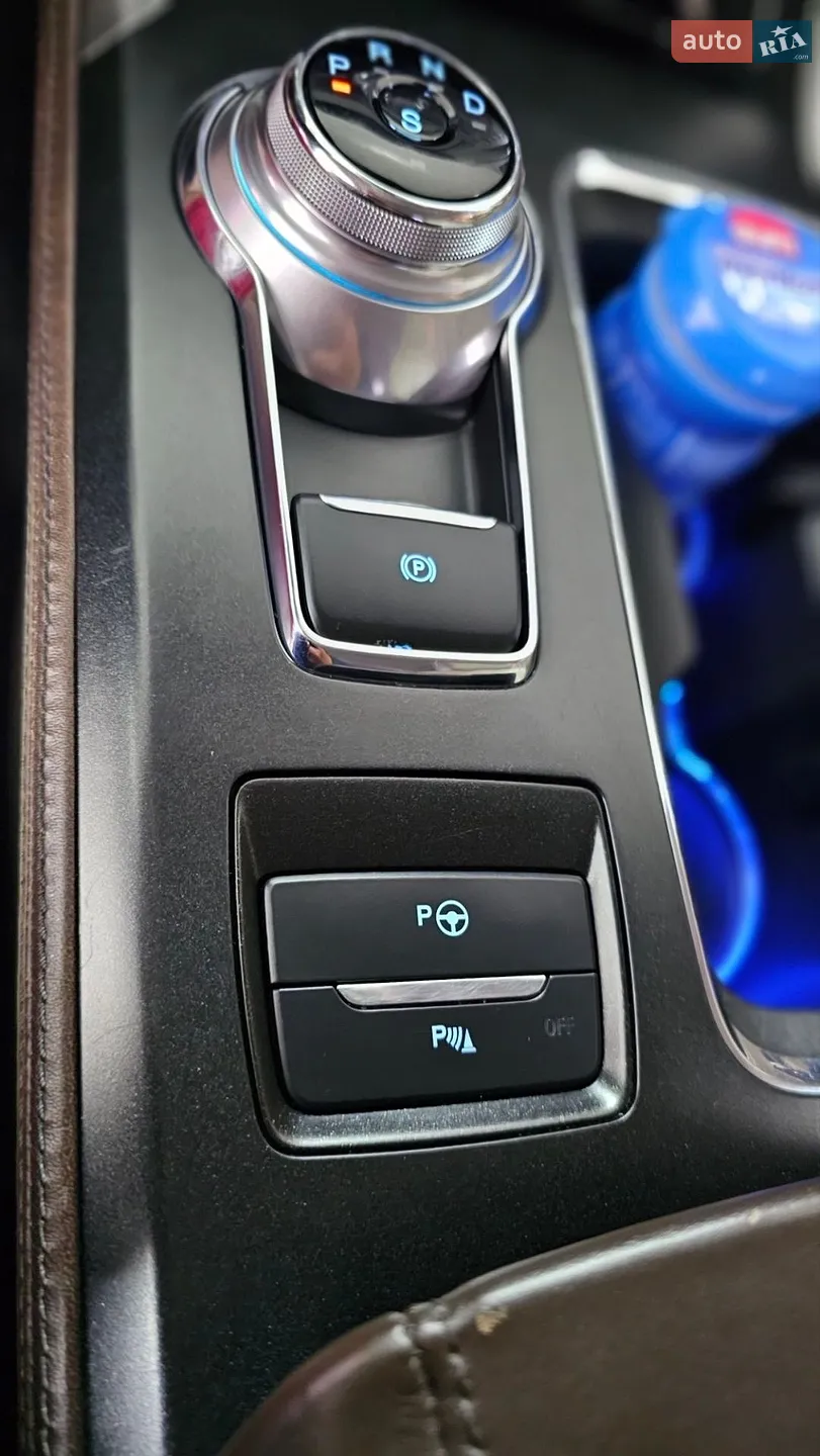 2016 Ford Fusion - мініатюра 30