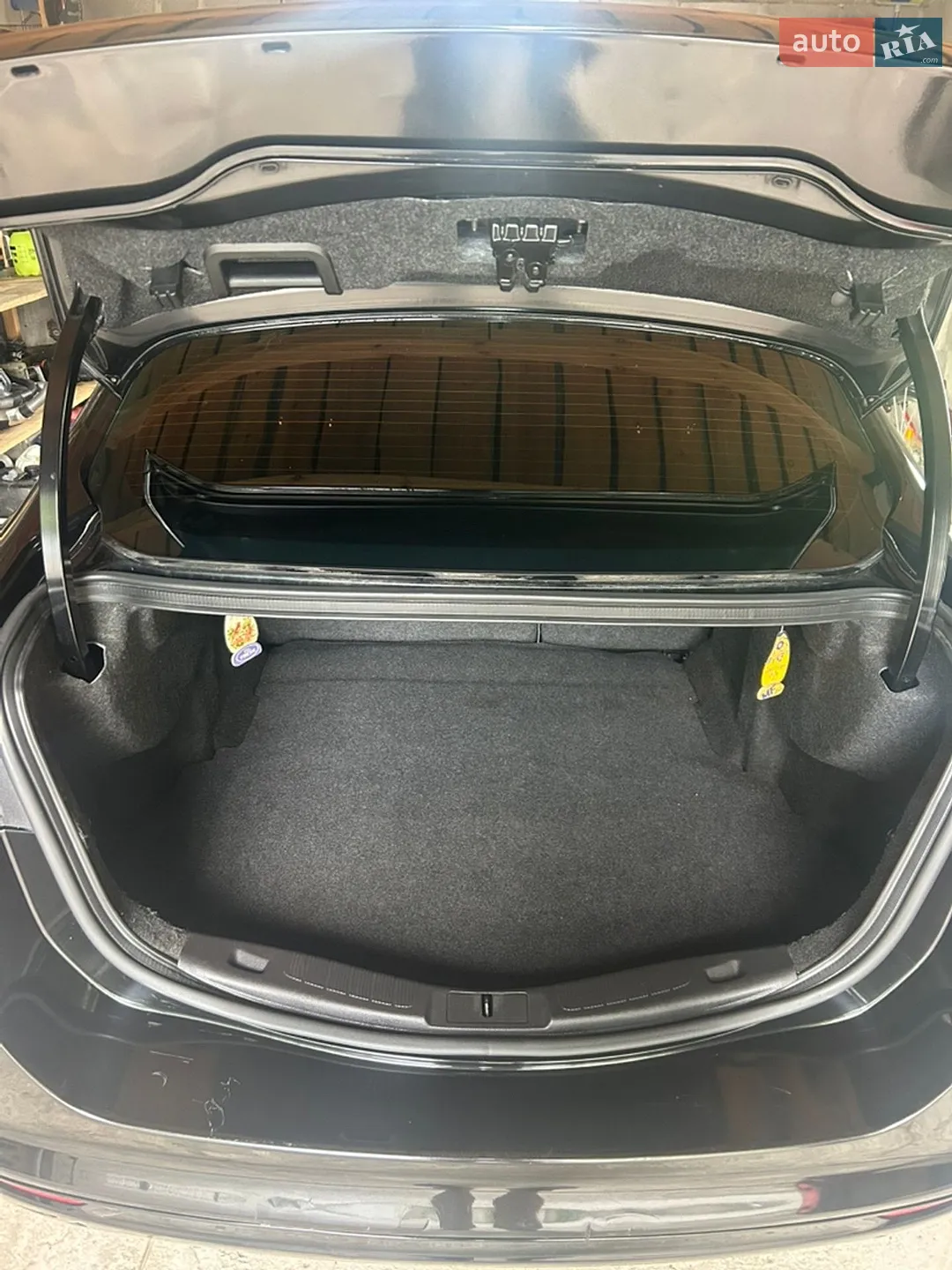 2014 Ford Fusion - мініатюра 21