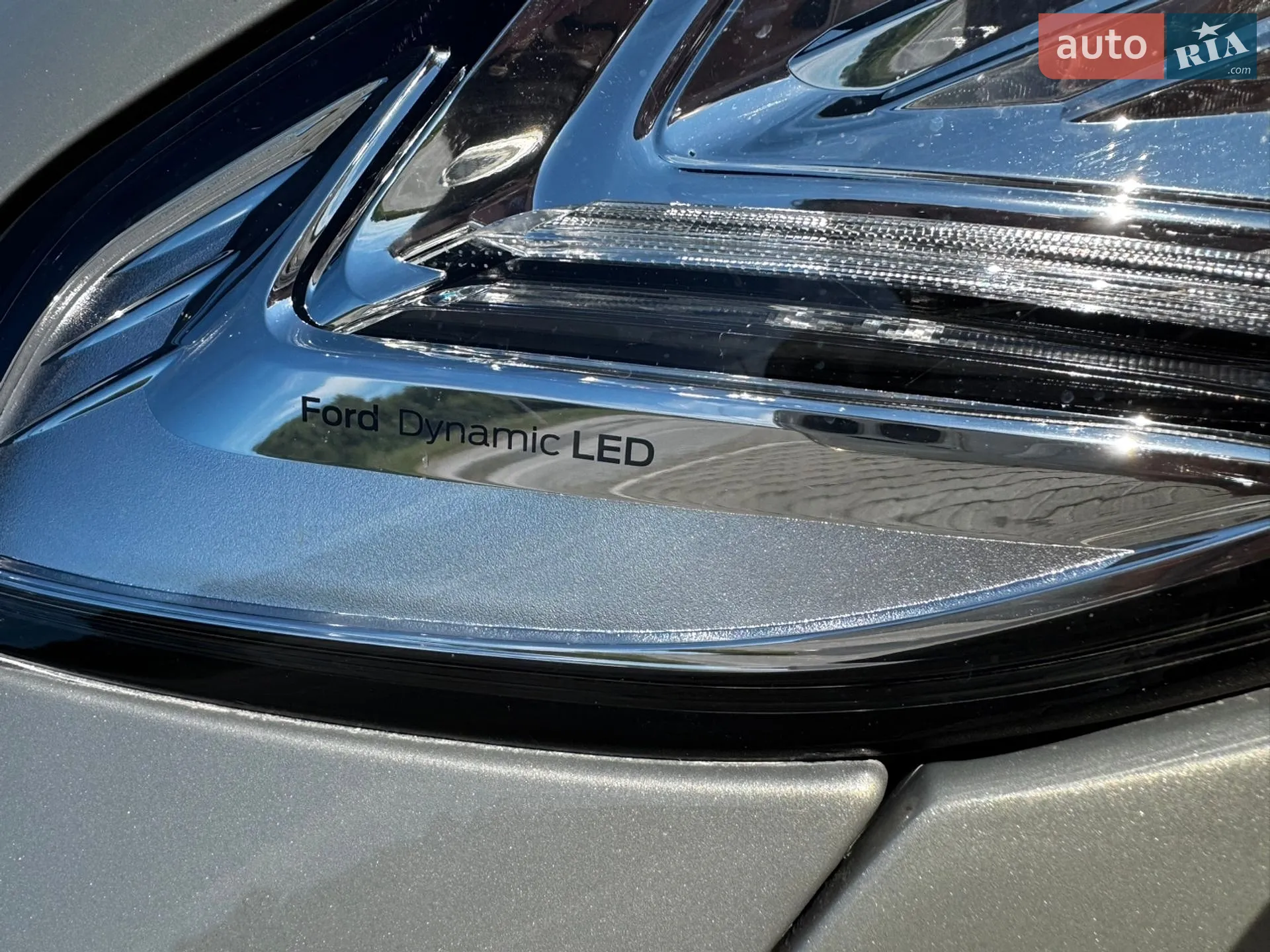 2014 Ford Fusion - мініатюра 16