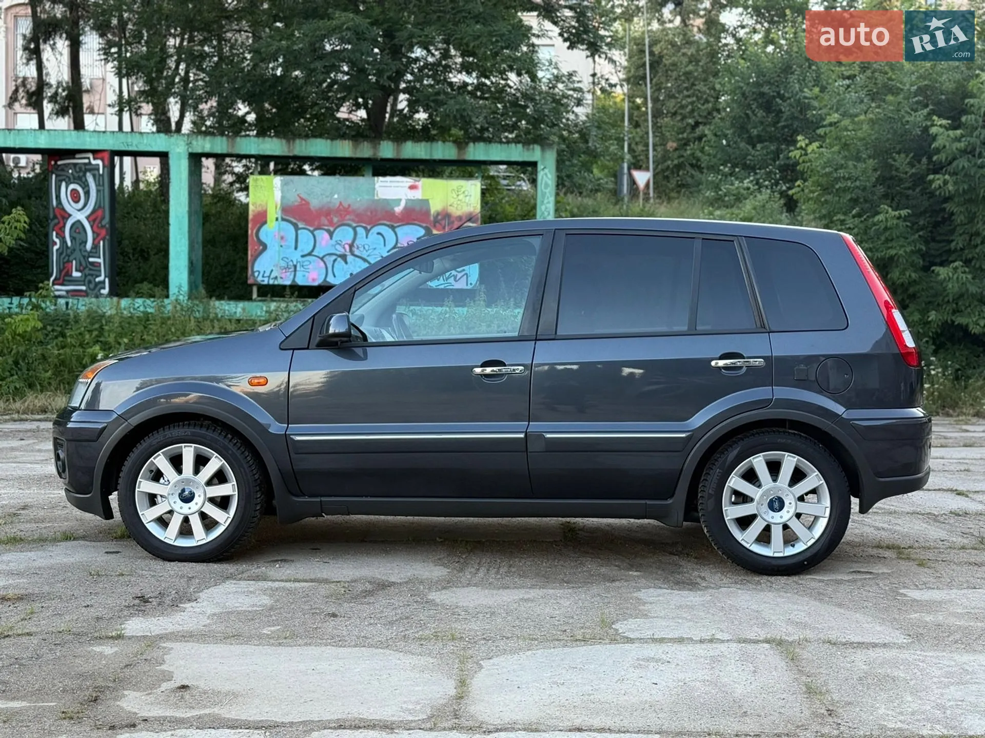 2010 Ford Fusion - мініатюра 14