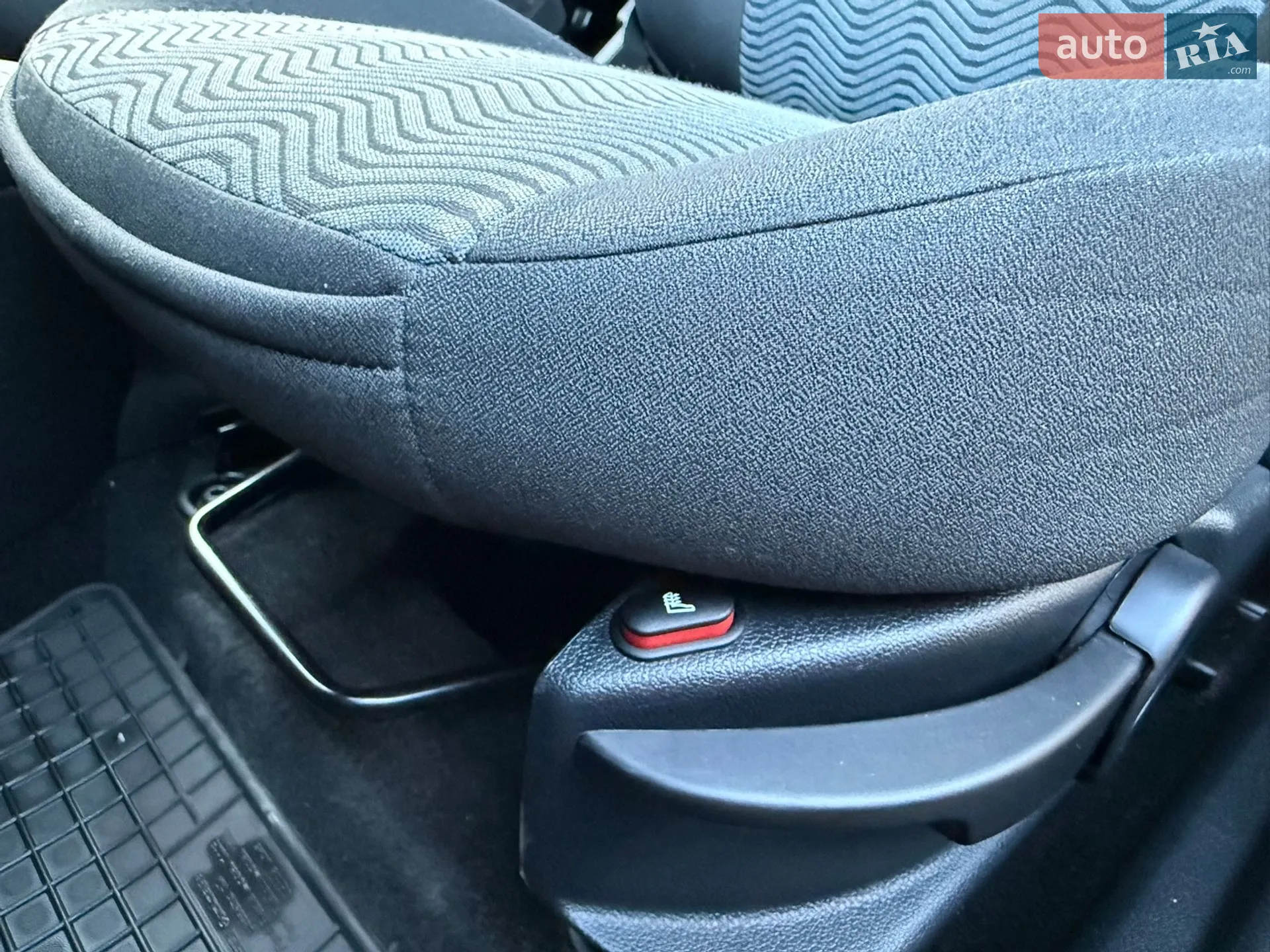 2010 Ford Fusion - мініатюра 34