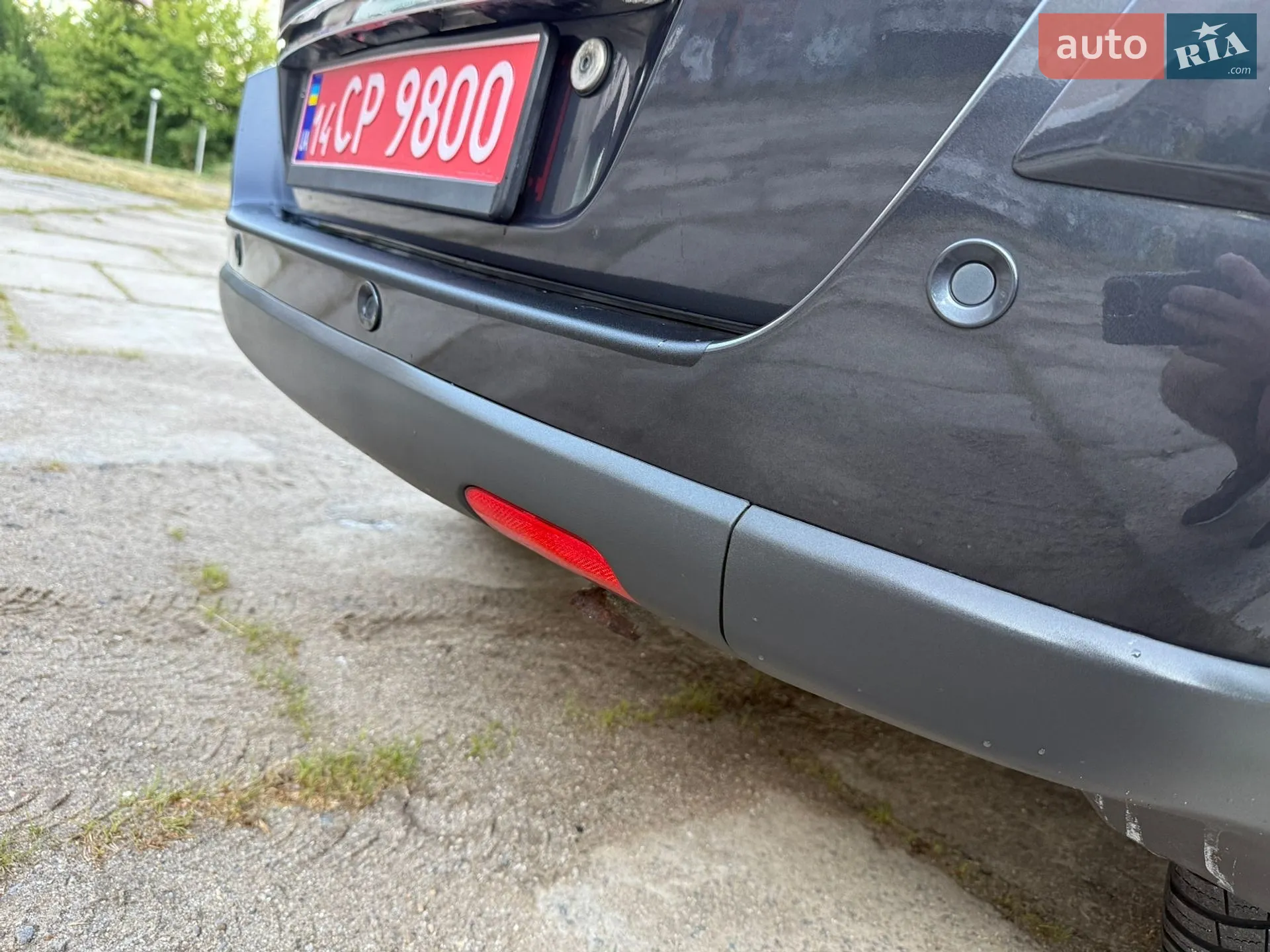 2010 Ford Fusion - мініатюра 43