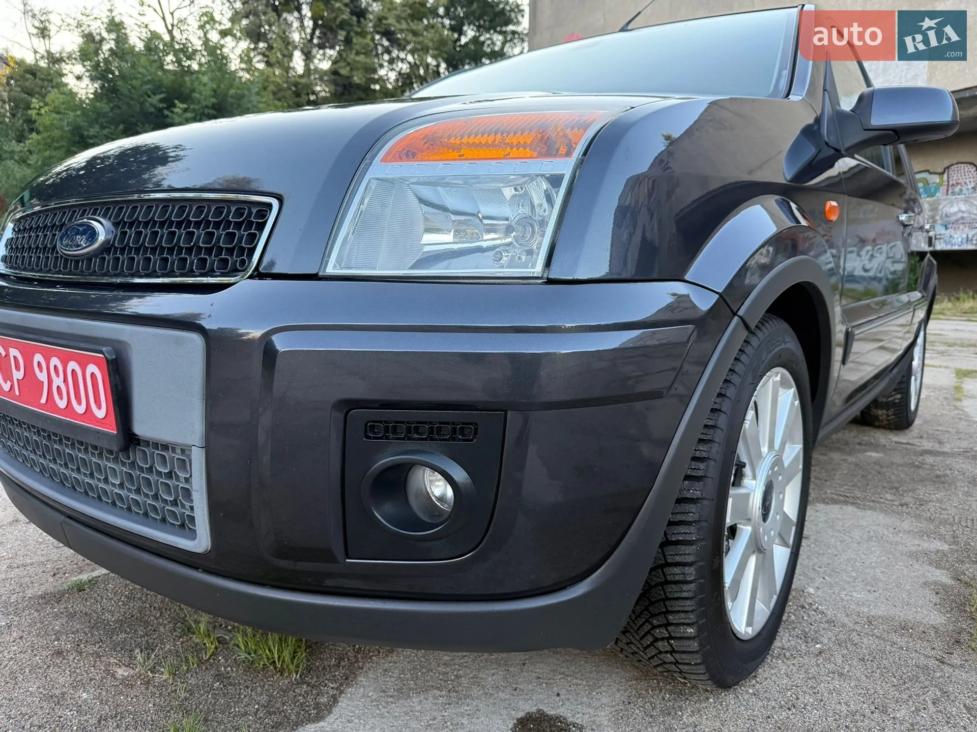 2010 Ford Fusion - мініатюра 46