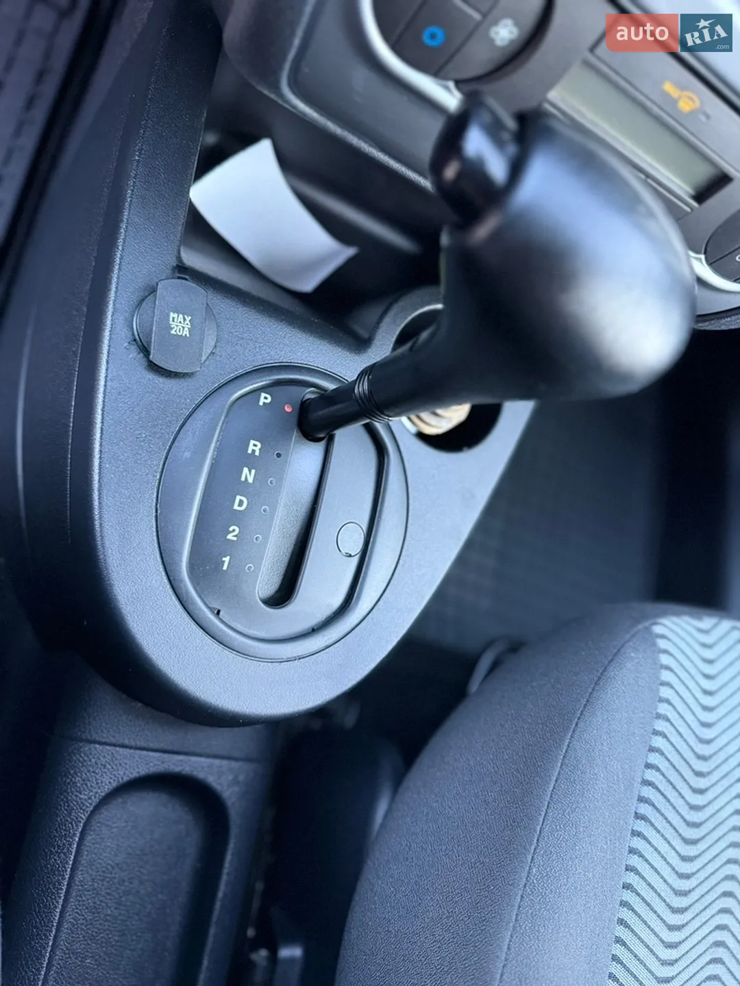 2010 Ford Fusion - мініатюра 54