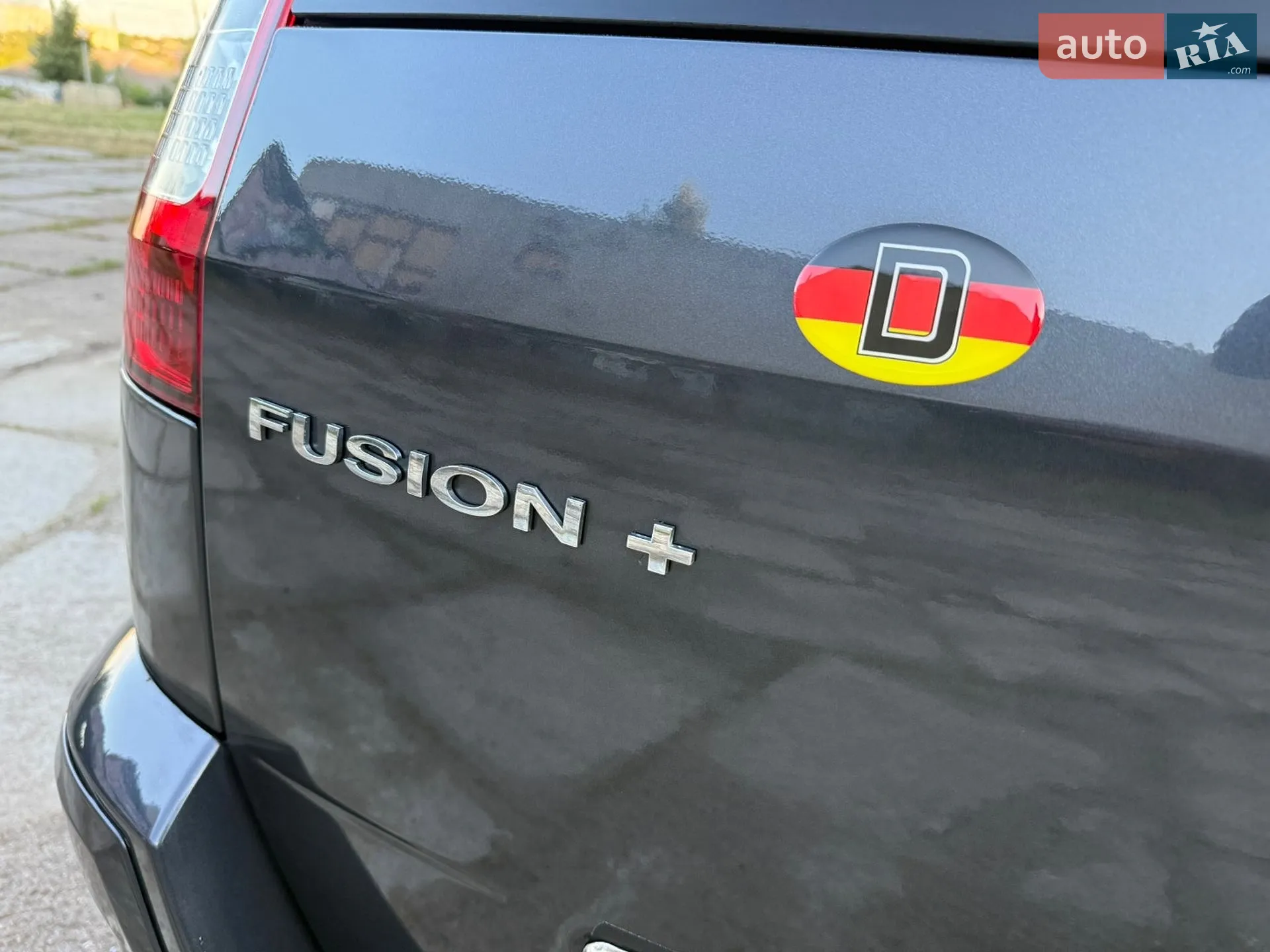 2010 Ford Fusion - мініатюра 60