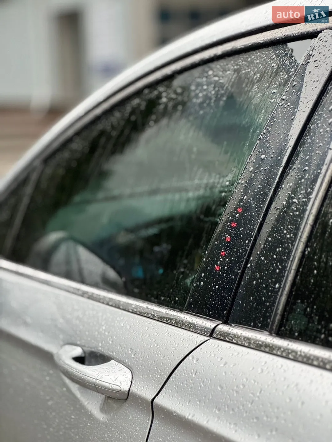2014 Ford Fusion - мініатюра 10
