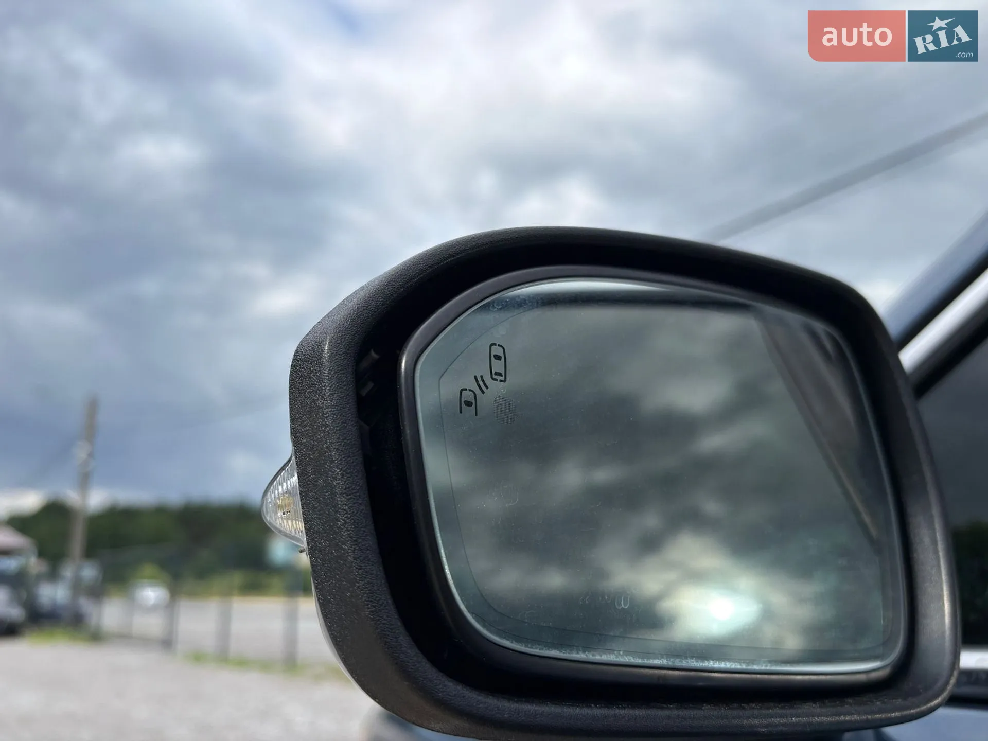 2019 Ford Fusion - мініатюра 15