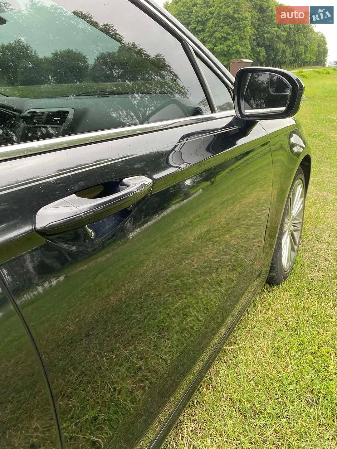 2013 Ford Fusion - мініатюра 4