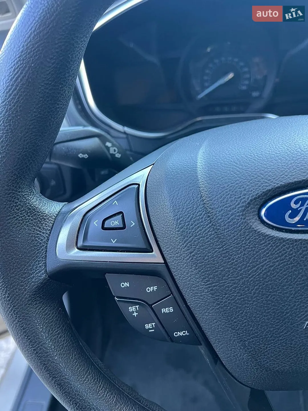 2017 Ford Fusion - мініатюра 14