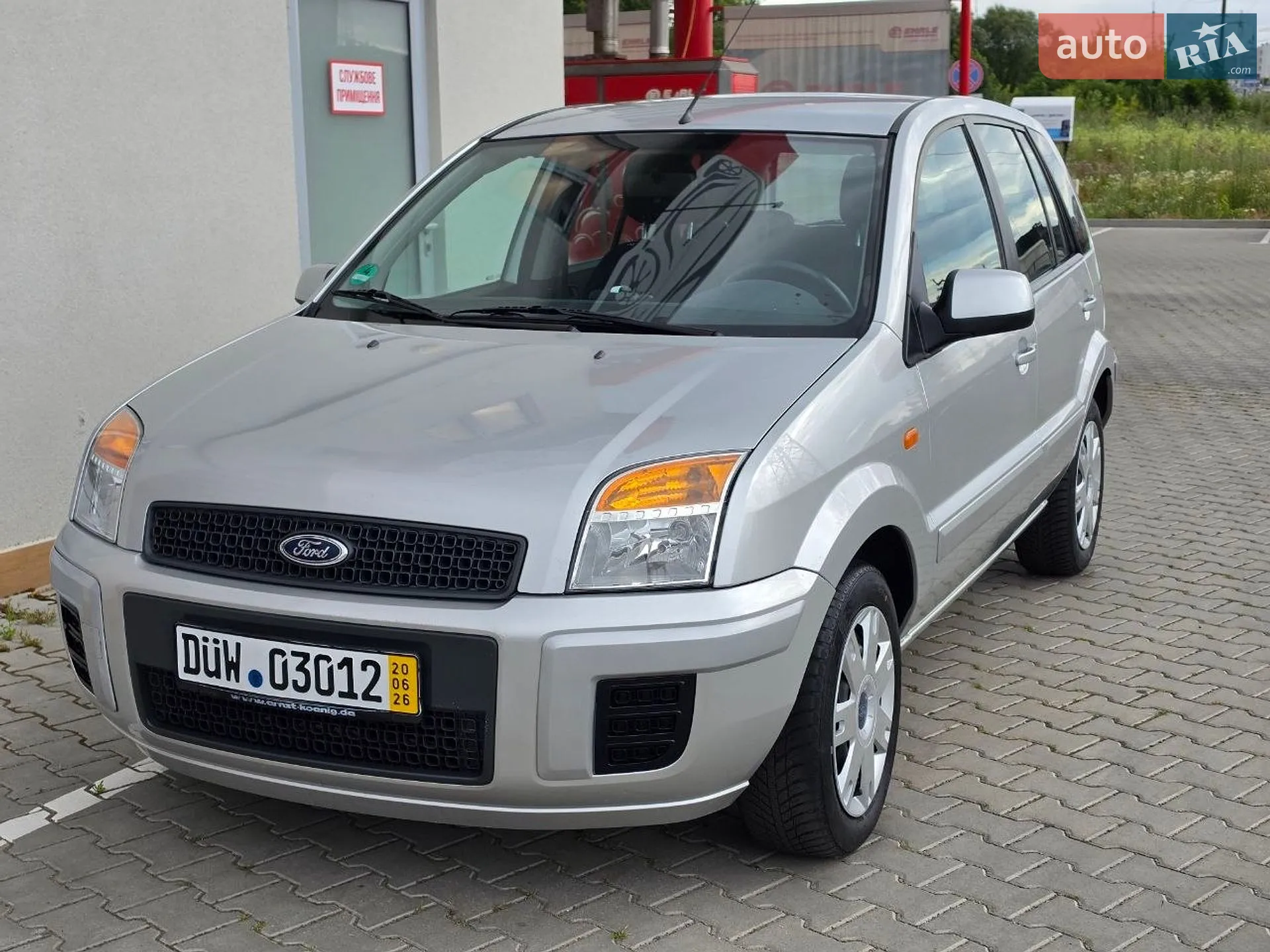 2011 Ford Fusion - мініатюра 2