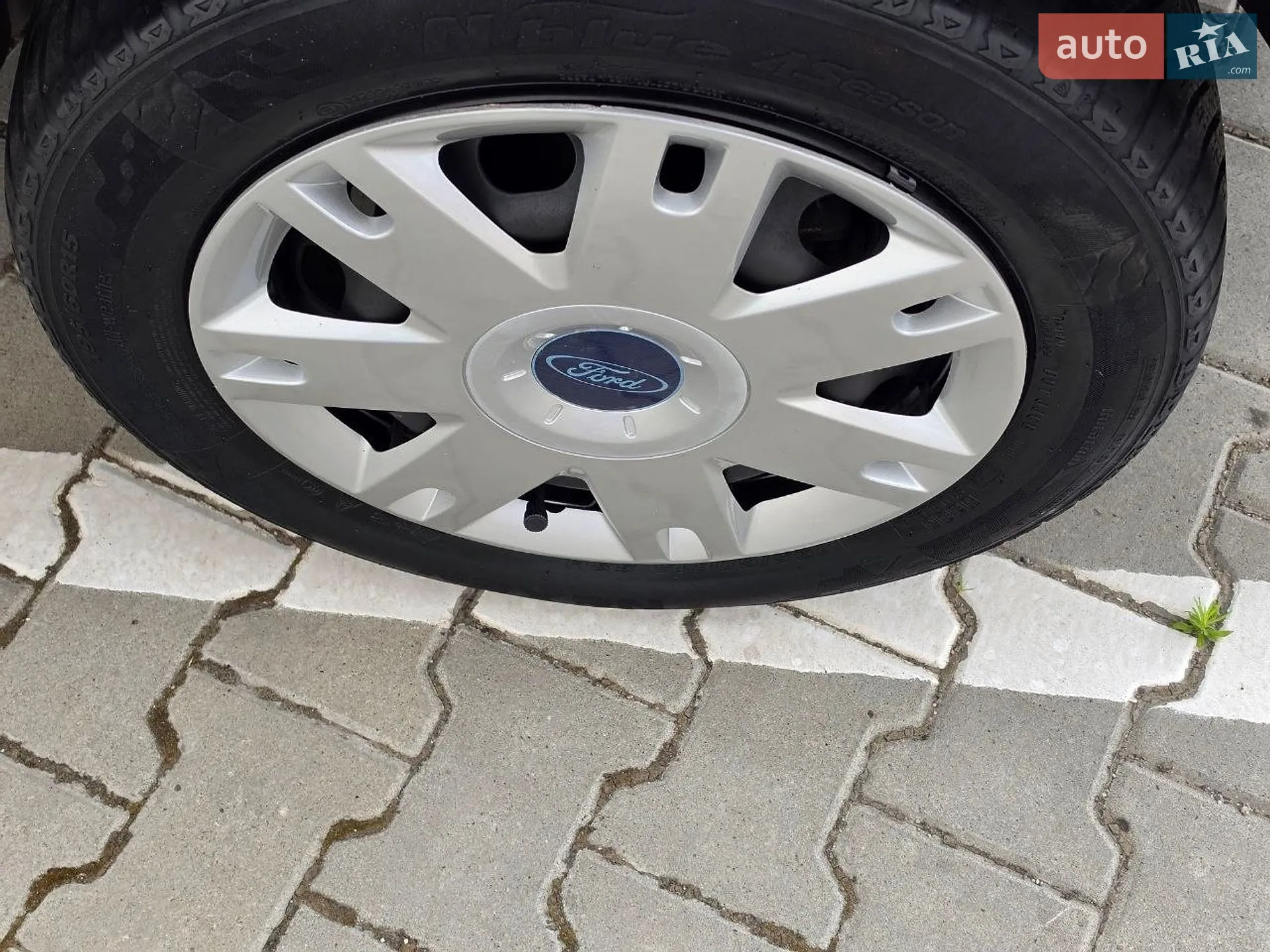 2011 Ford Fusion - мініатюра 7