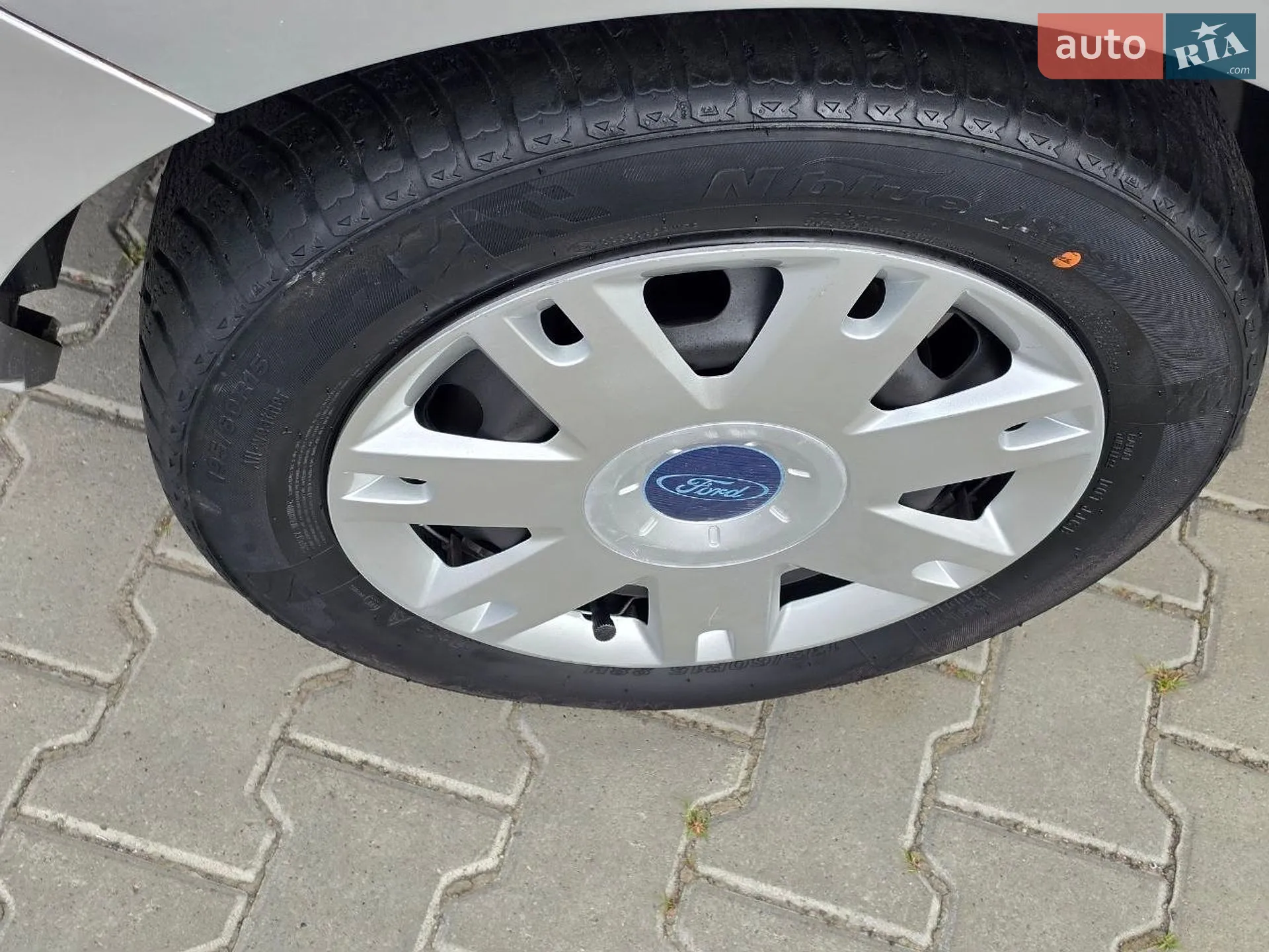2011 Ford Fusion - мініатюра 20