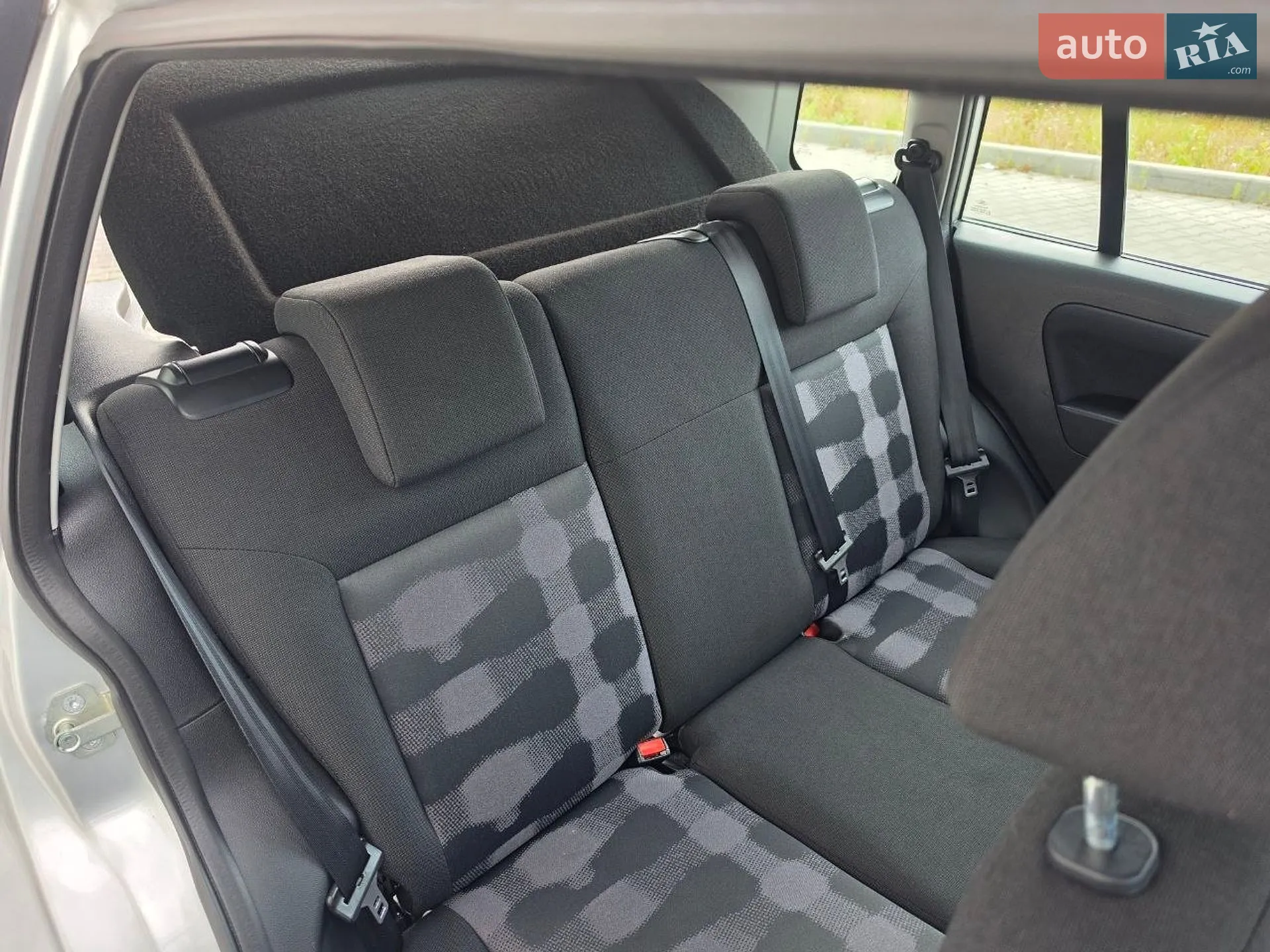 2011 Ford Fusion - мініатюра 29