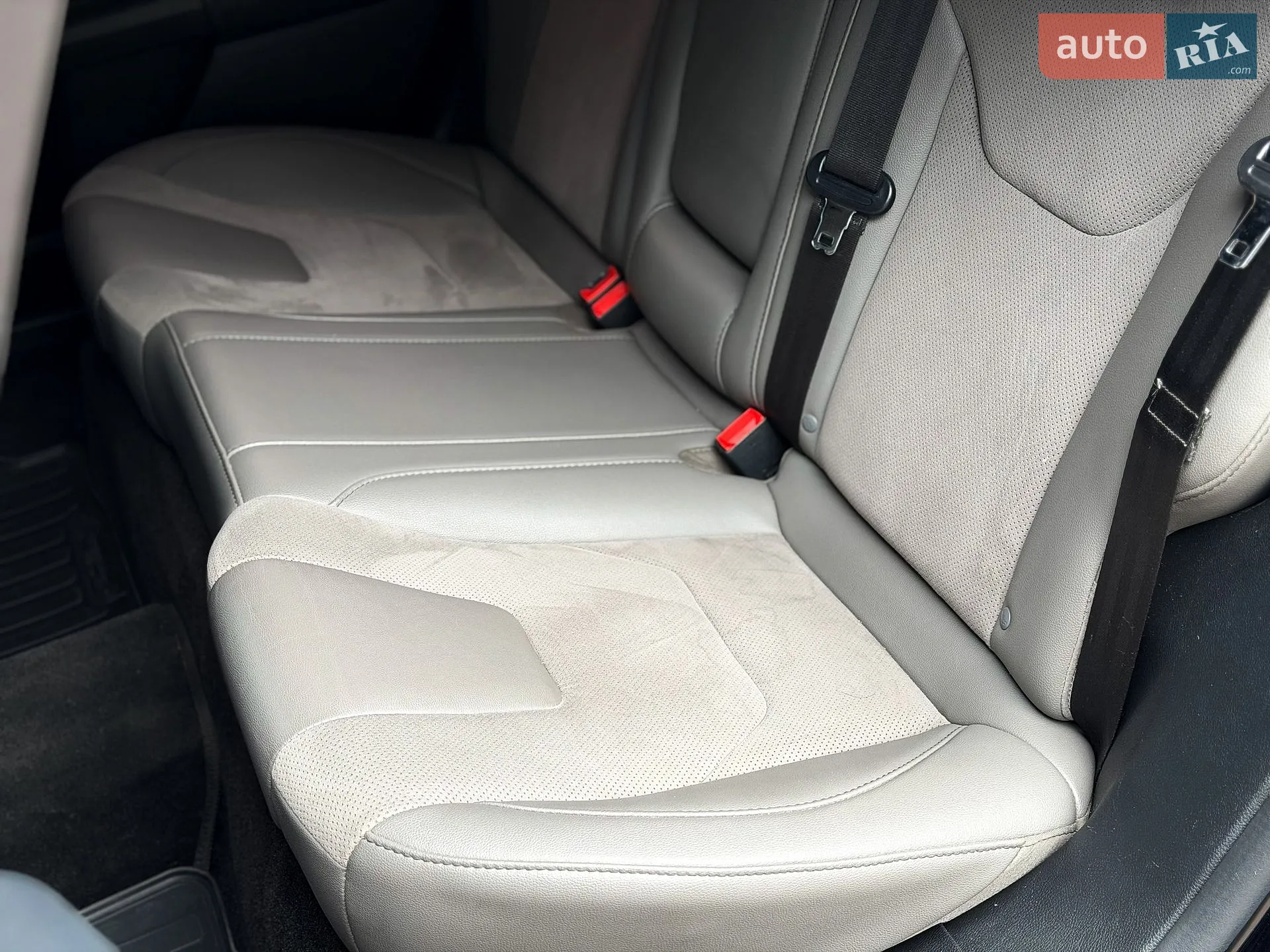 2018 Ford Fusion - мініатюра 16