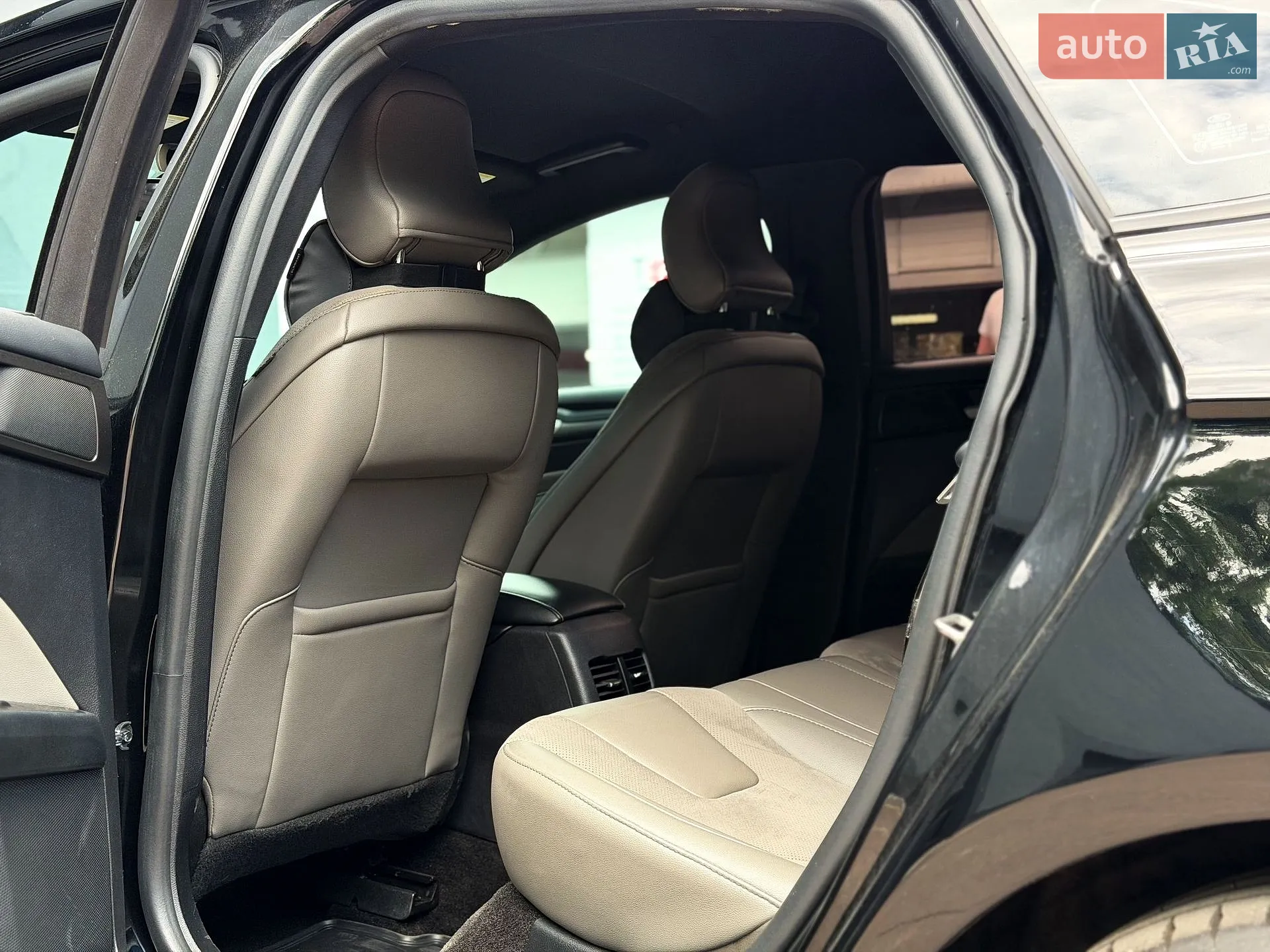 2018 Ford Fusion - мініатюра 17
