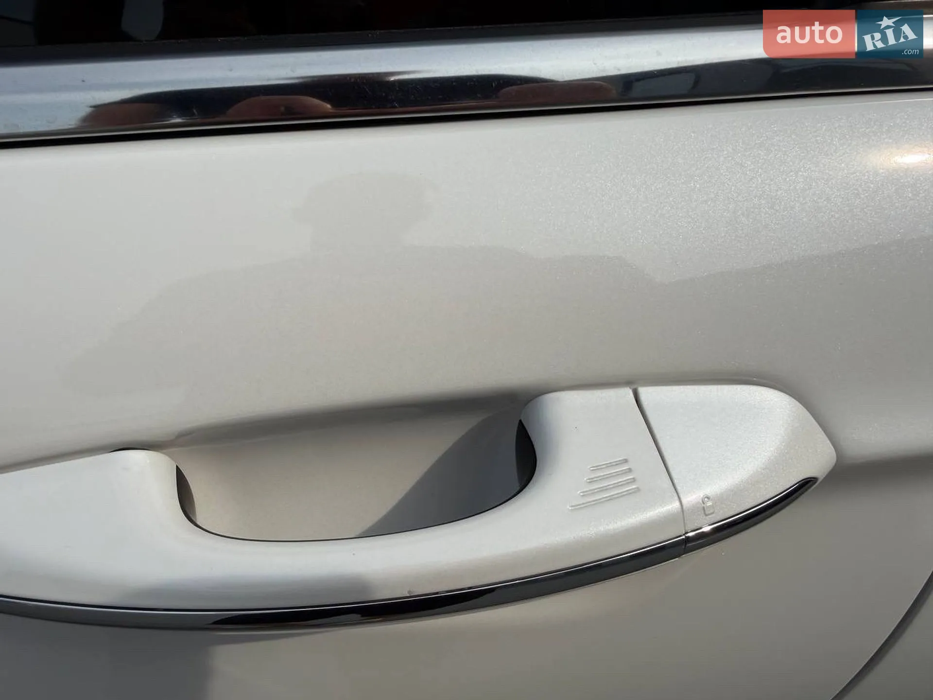 2017 Ford Fusion - мініатюра 15
