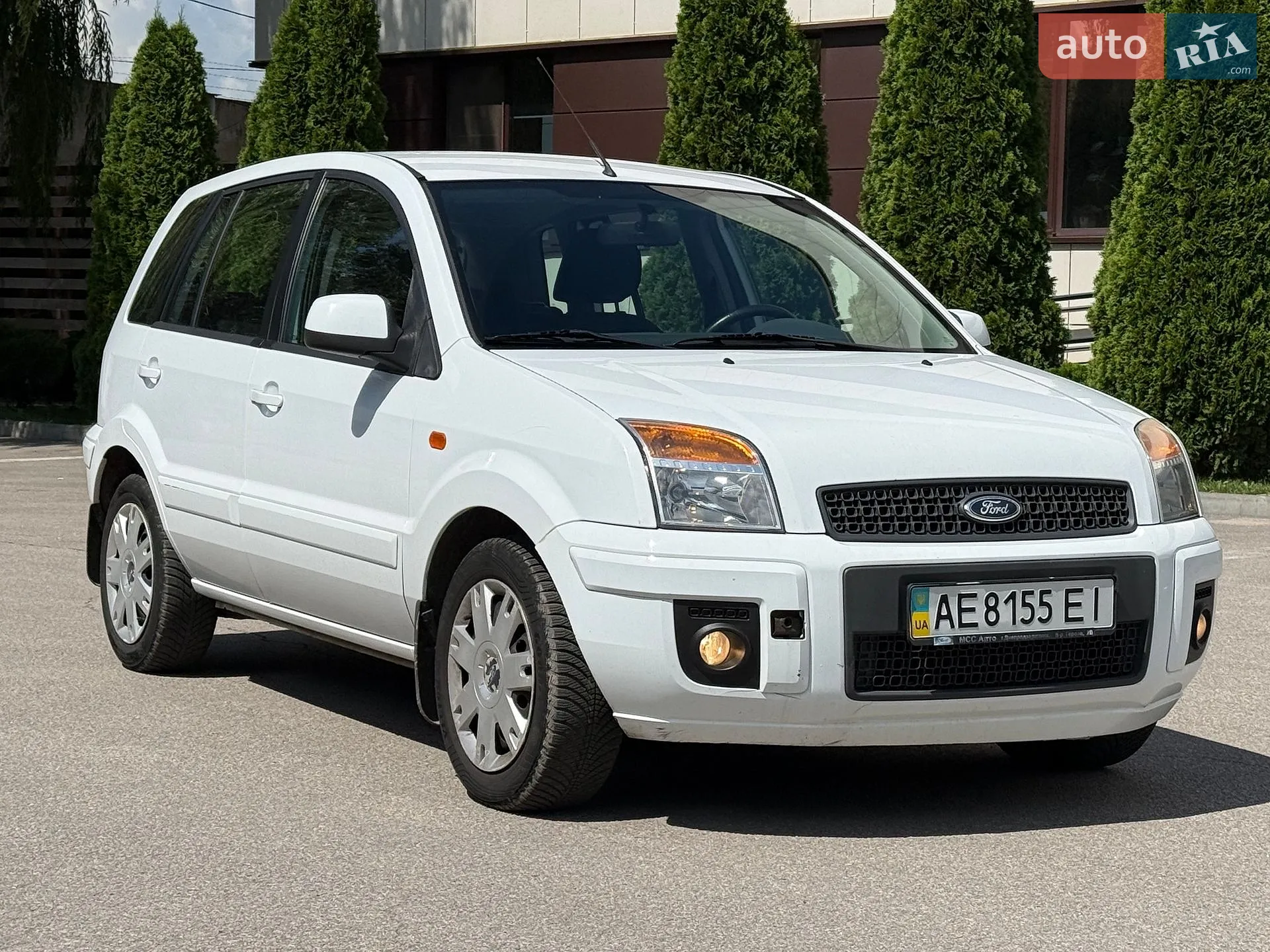 2010 Ford Fusion - мініатюра 4
