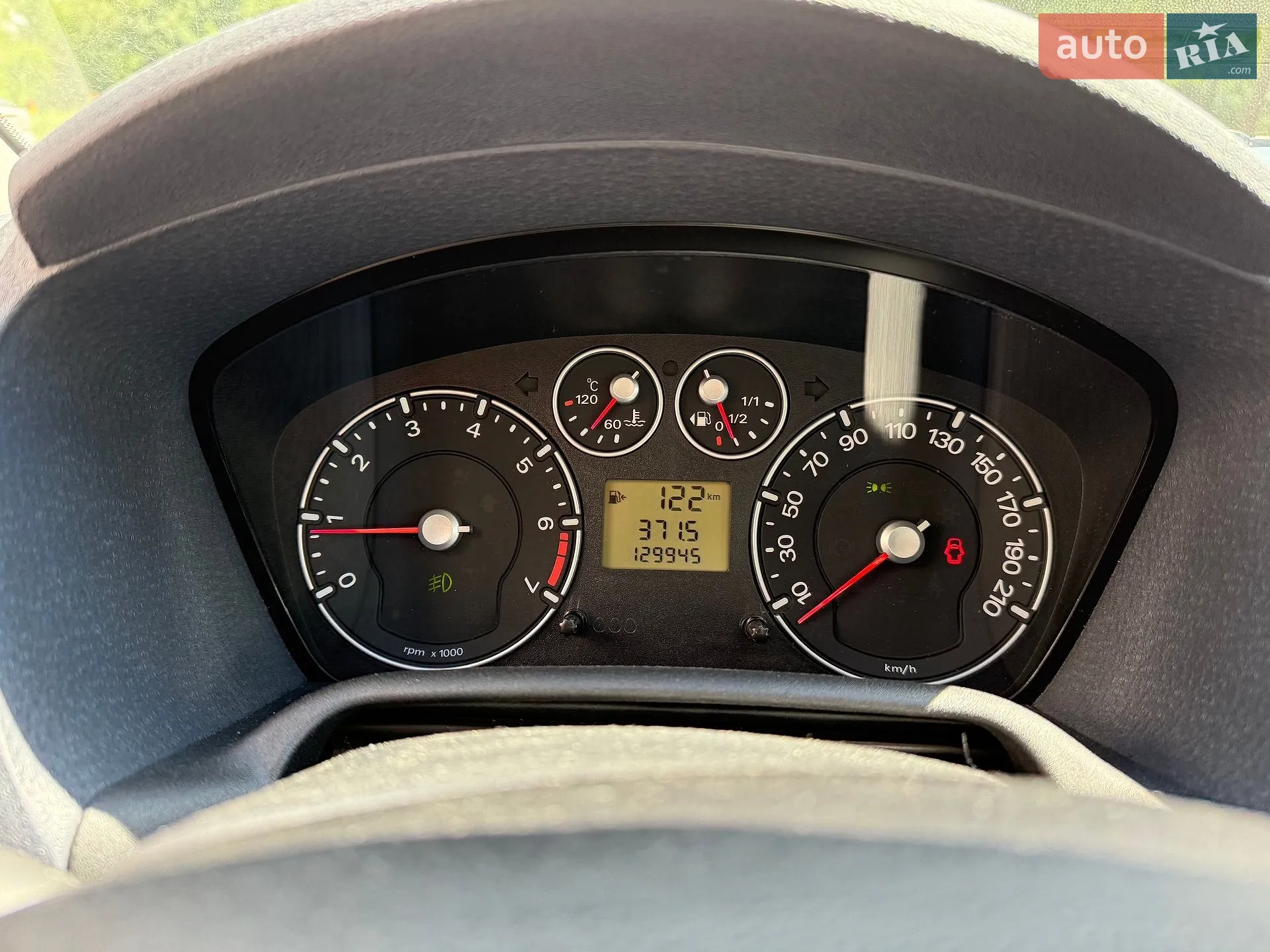 2010 Ford Fusion - мініатюра 16