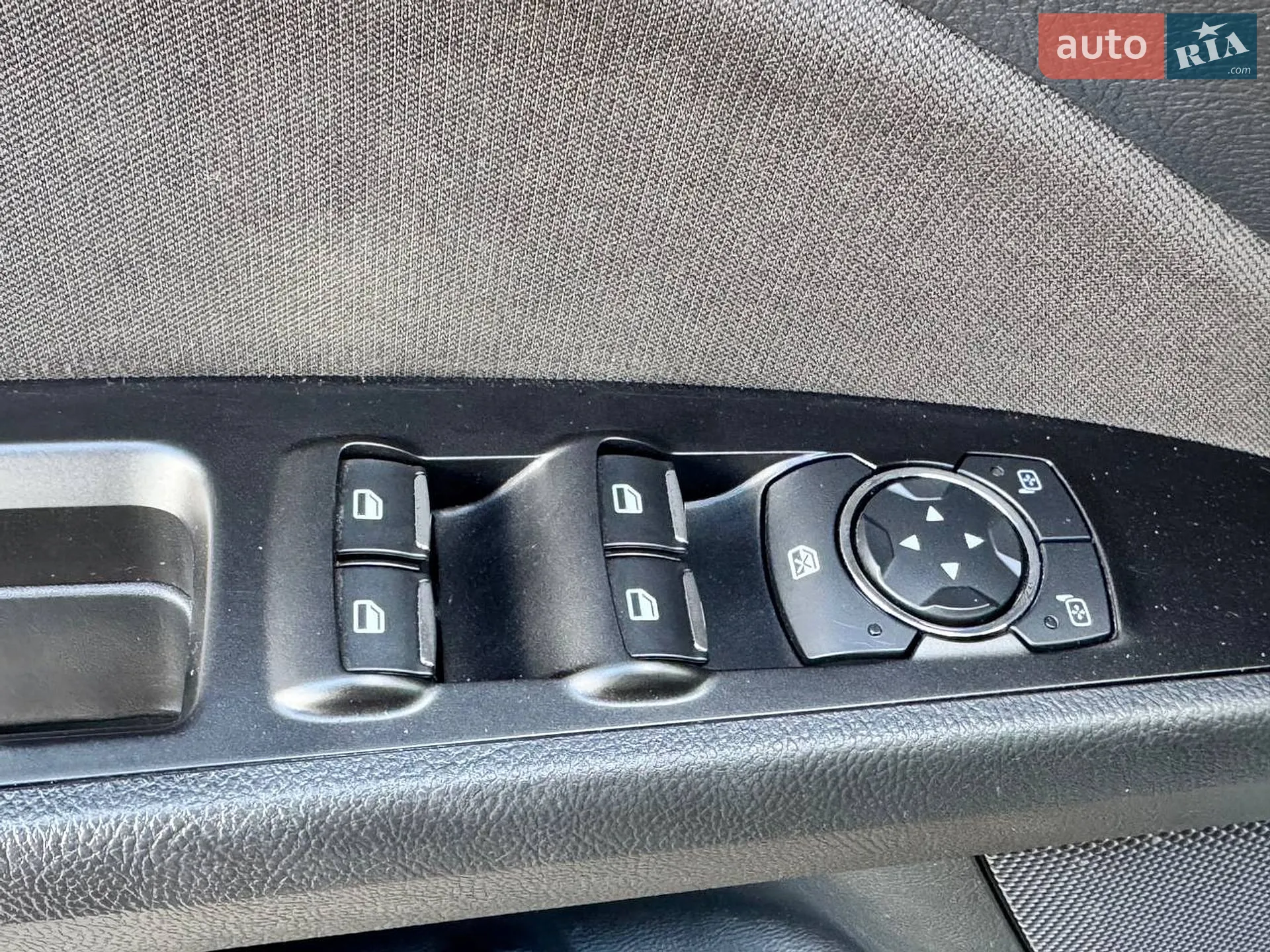 2018 Ford Fusion - мініатюра 16