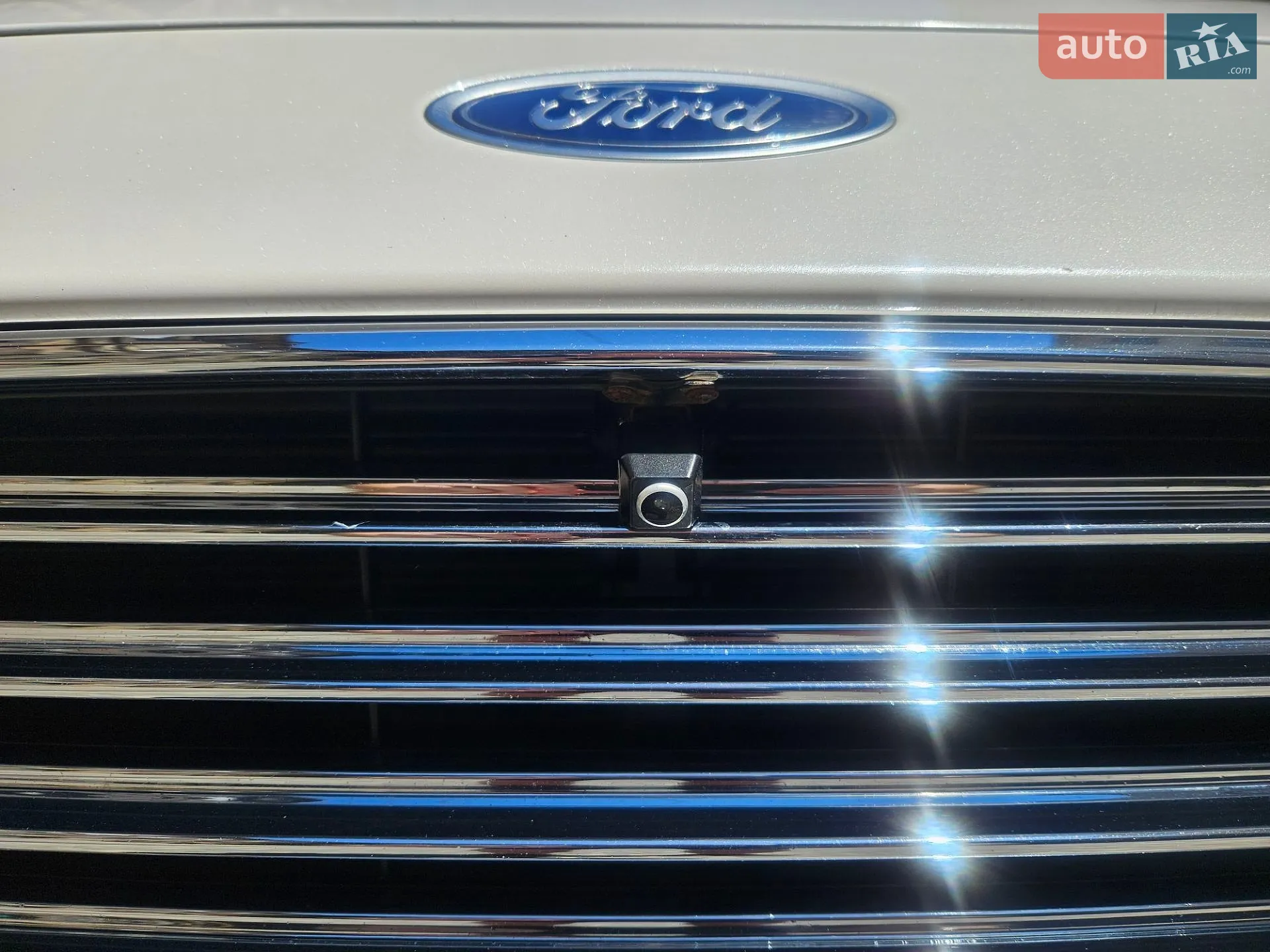 2017 Ford Fusion - мініатюра 6