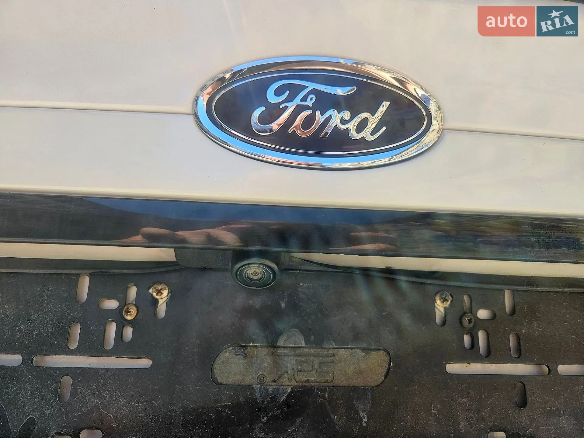 2017 Ford Fusion - мініатюра 22