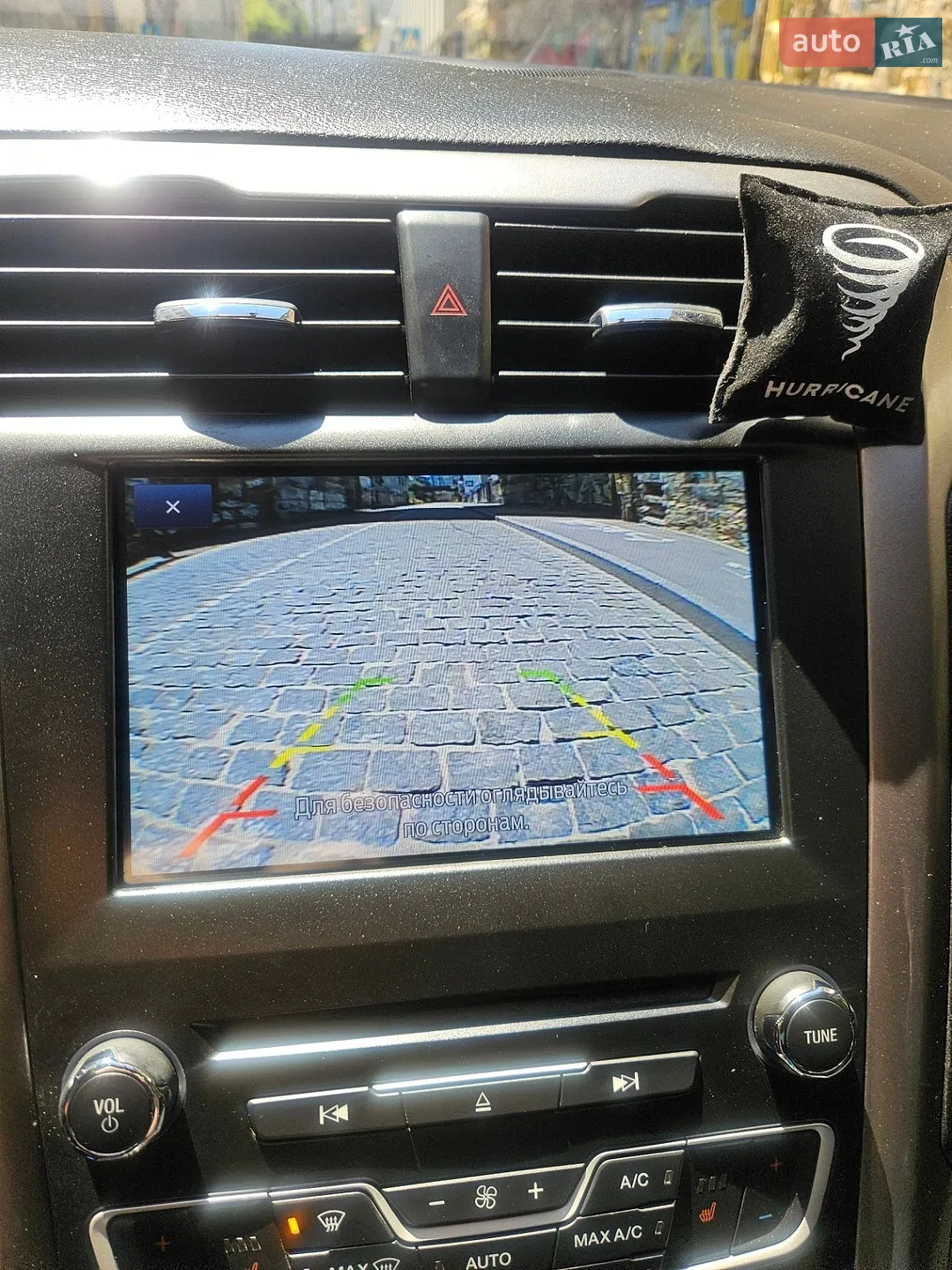 2017 Ford Fusion - мініатюра 41