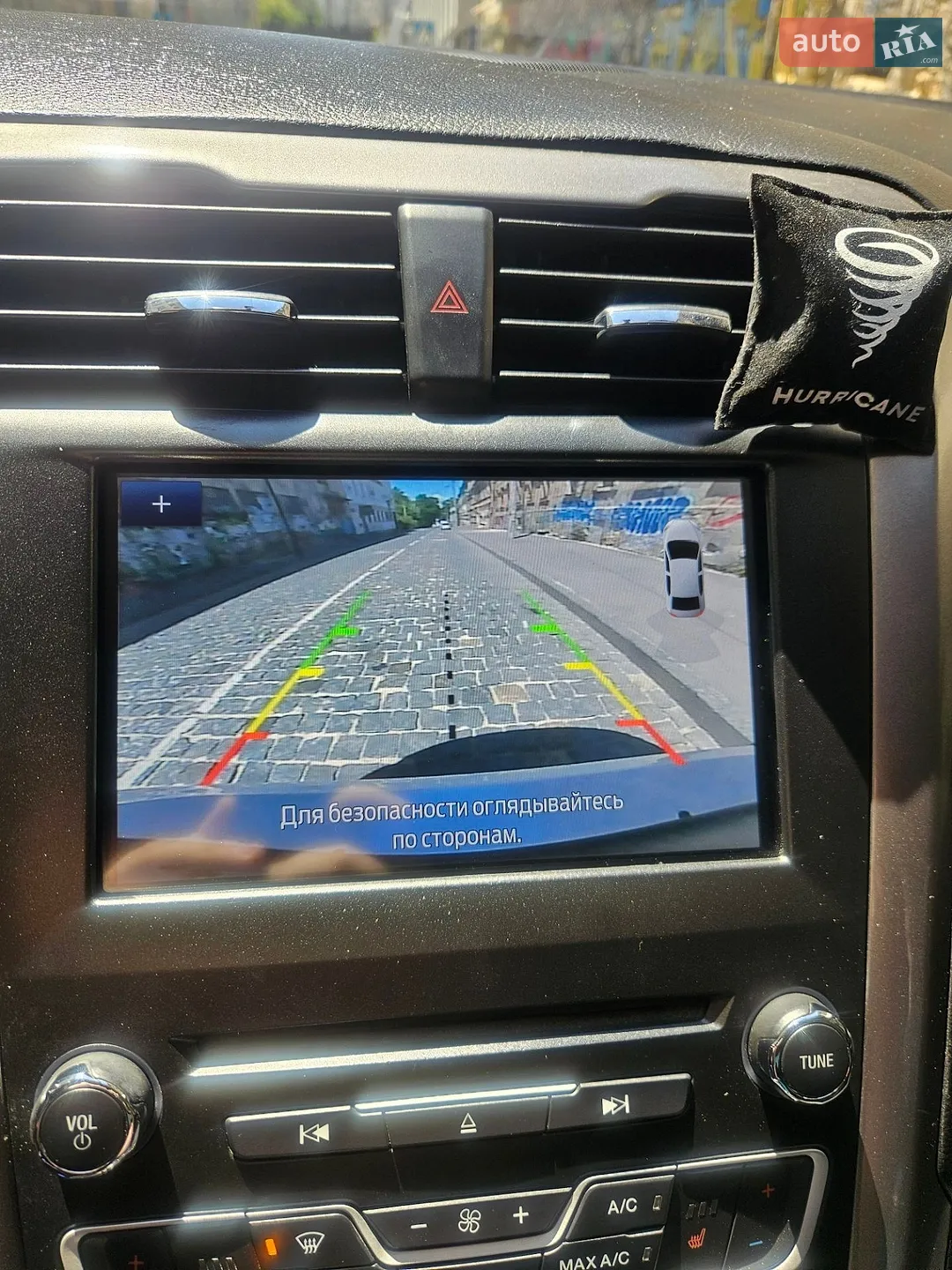 2017 Ford Fusion - мініатюра 40