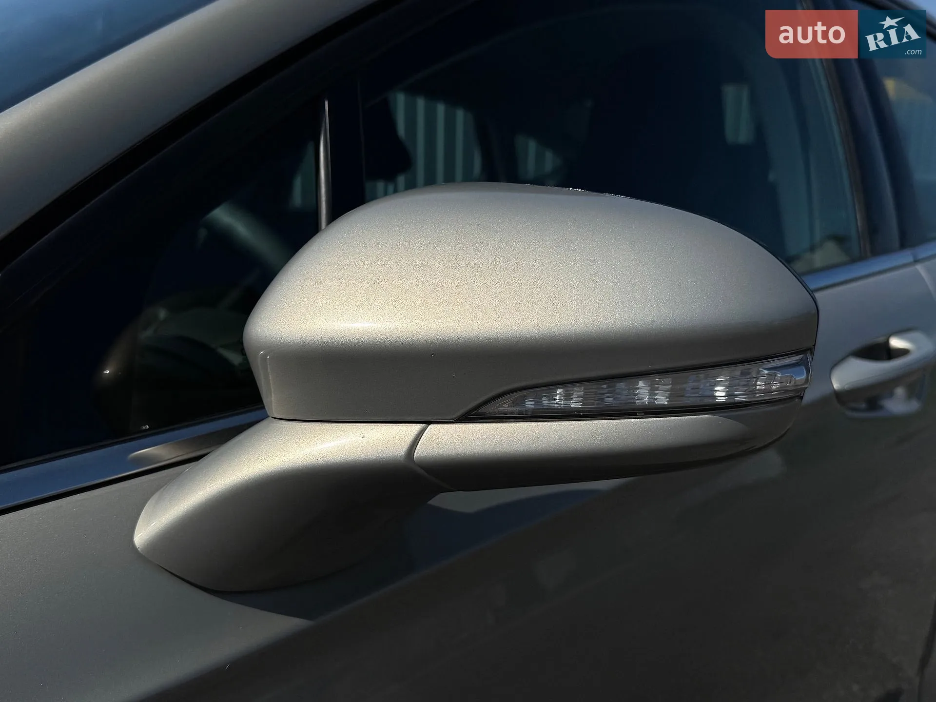 2015 Ford Fusion - мініатюра 7
