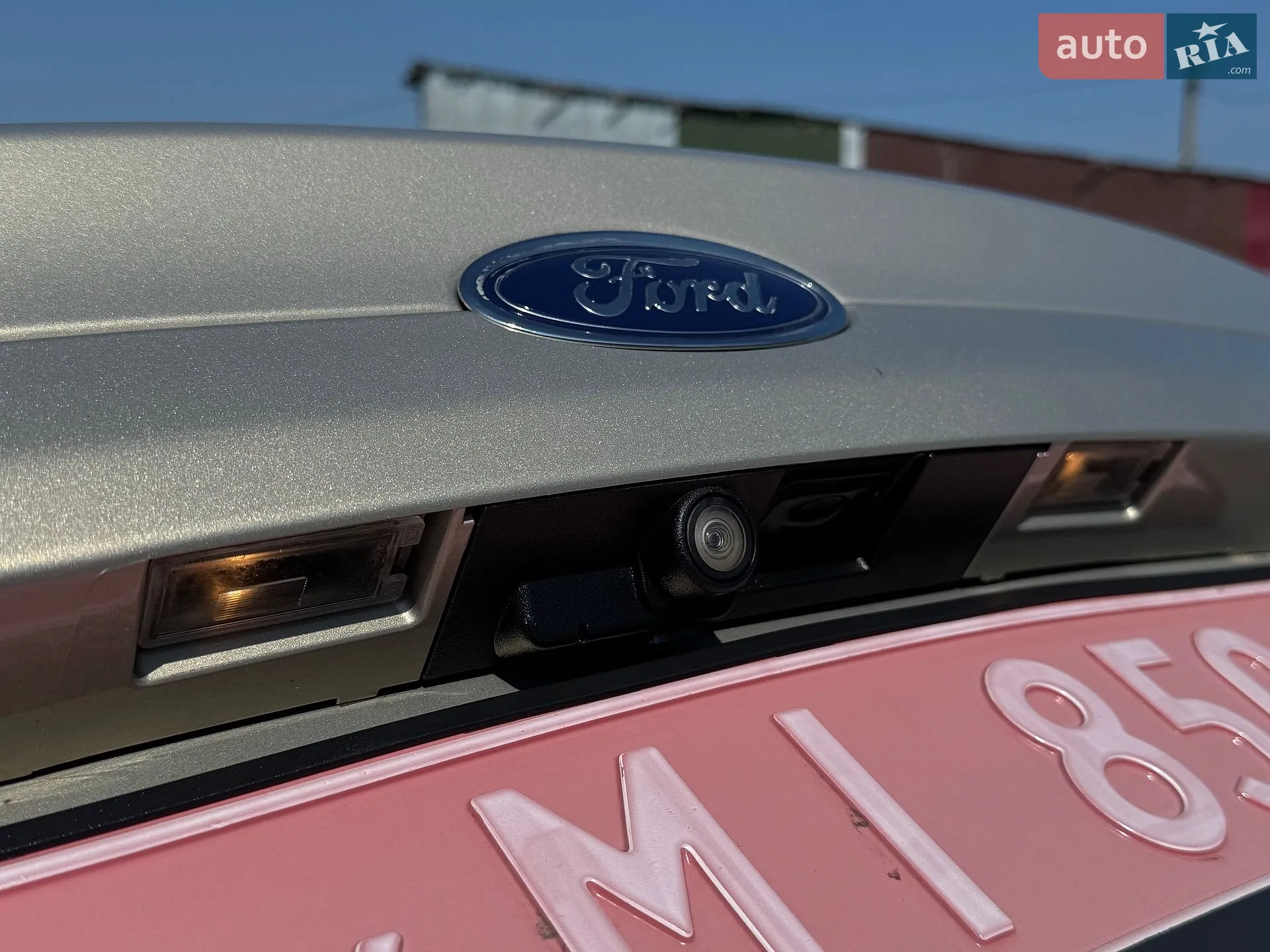 2015 Ford Fusion - мініатюра 46
