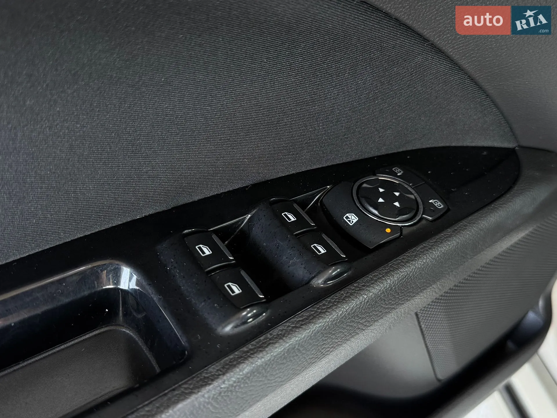 2015 Ford Fusion - мініатюра 57